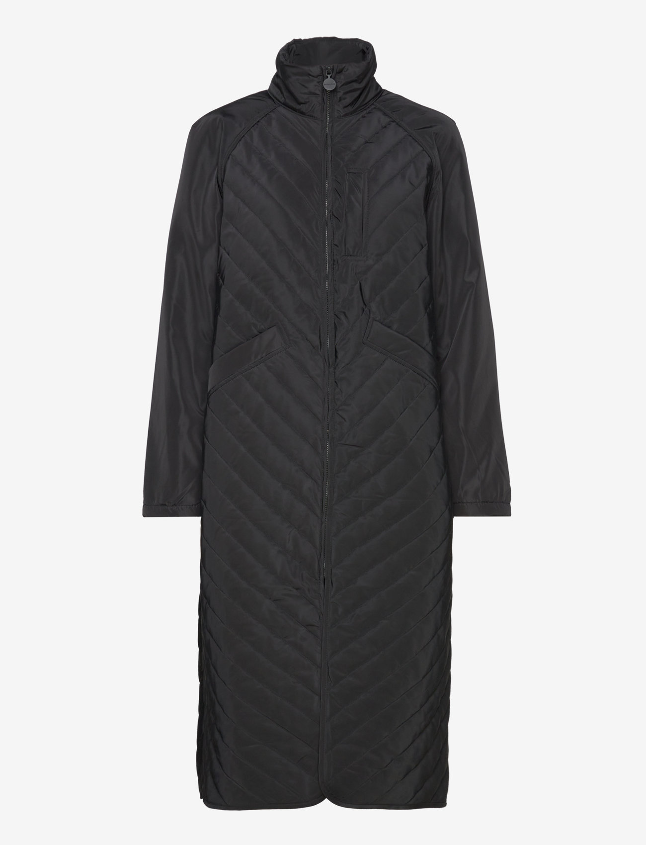 Global Funk - Haniya-G - gefütterte & daunenjacken - black - 0