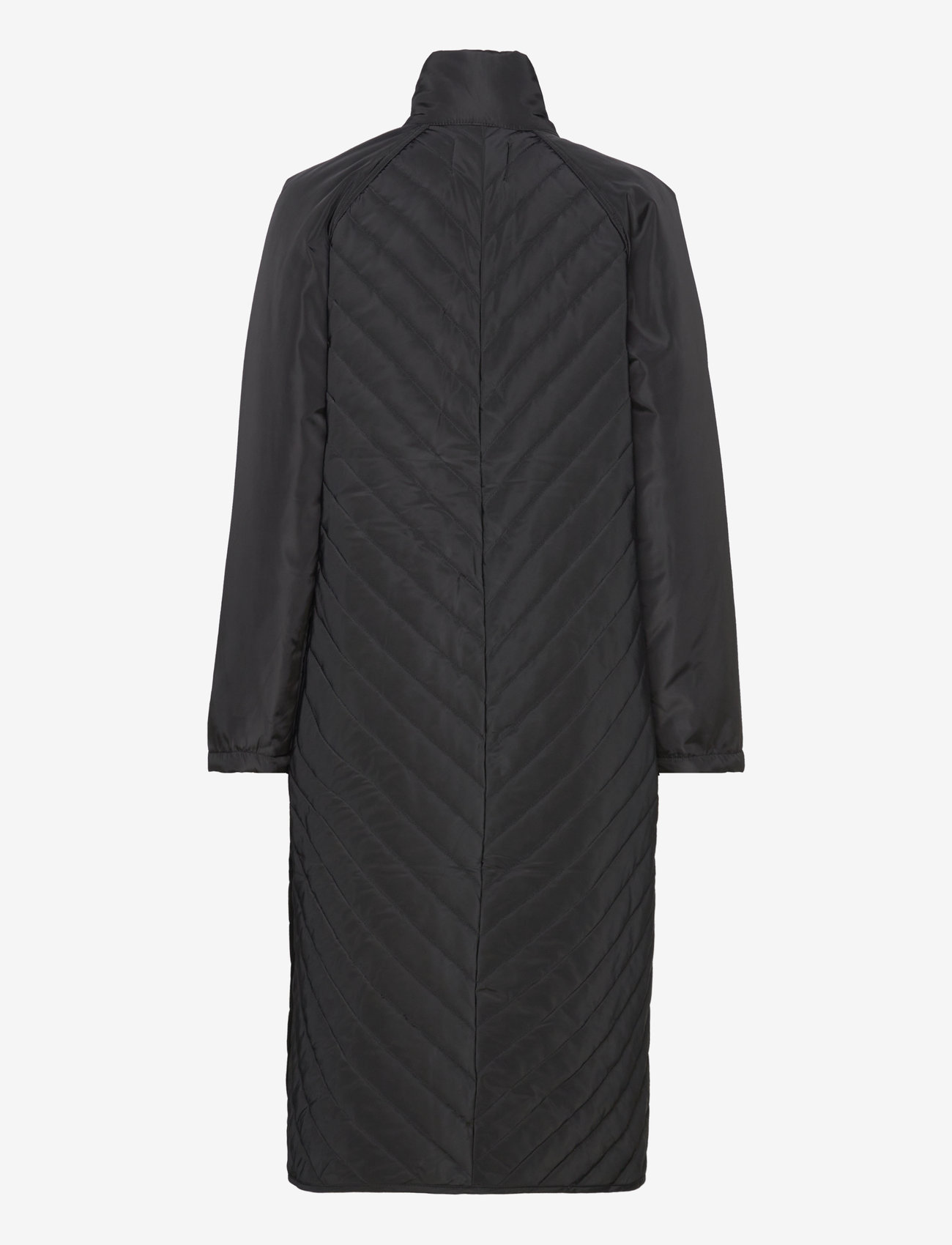 Global Funk - Haniya-G - gefütterte & daunenjacken - black - 1