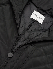 Global Funk - Haniya-G - winter jackets - black - 4
