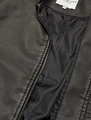 Global Funk - Bexley-M - spring jackets - worn black - 4