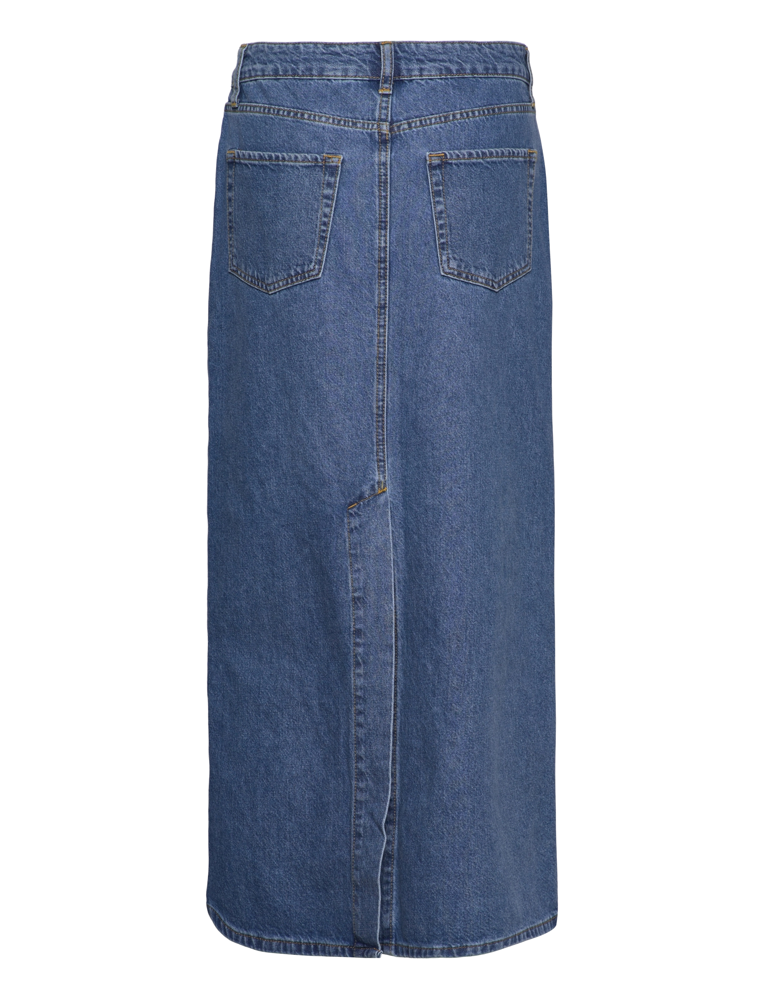 Global Funk - Joance-G - jeansröcke - mid vintage blue - 1