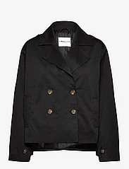 Global Funk - Maddo-G - utility jackets - black - 0