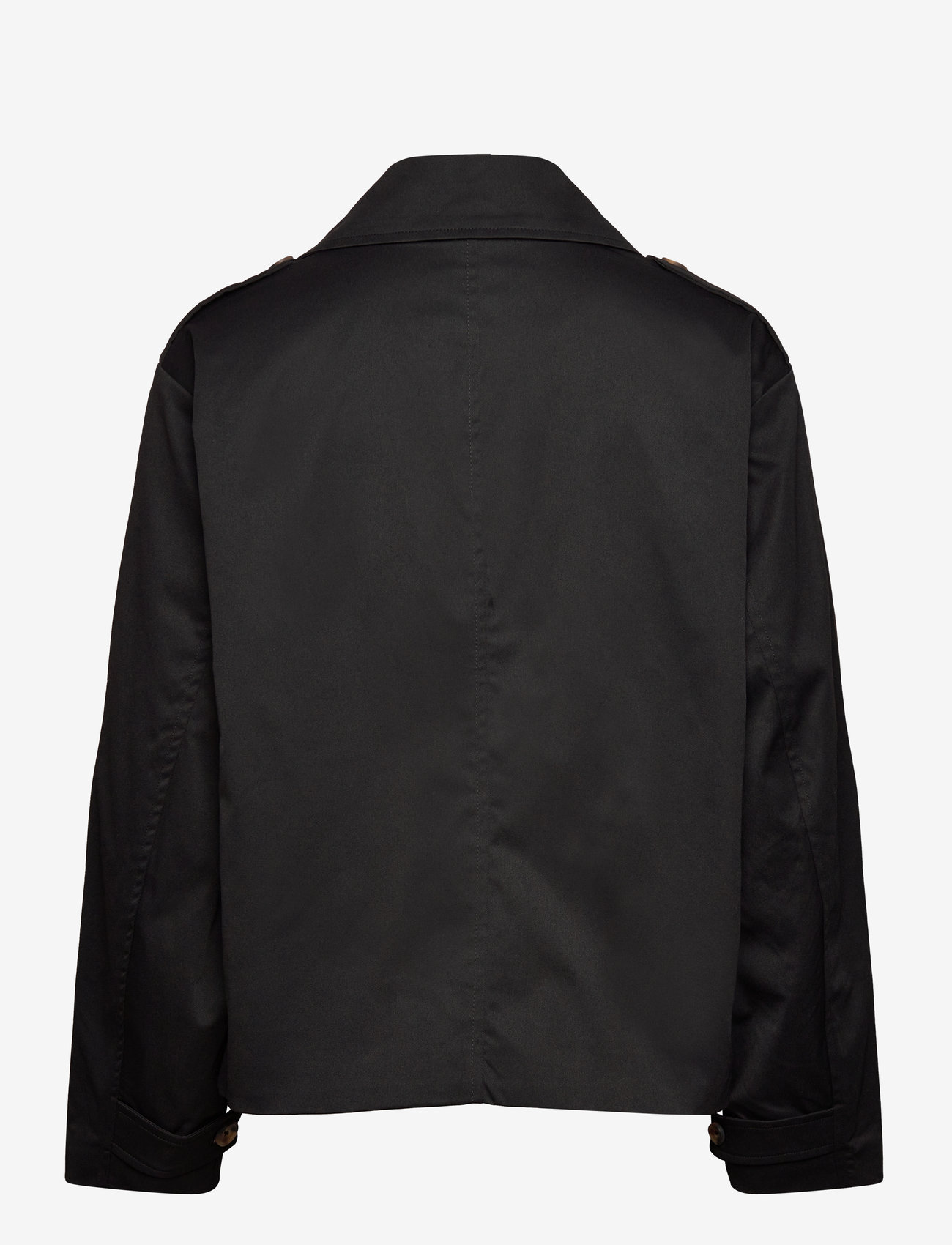 Global Funk - Maddo-G - utility-jacken - black - 1