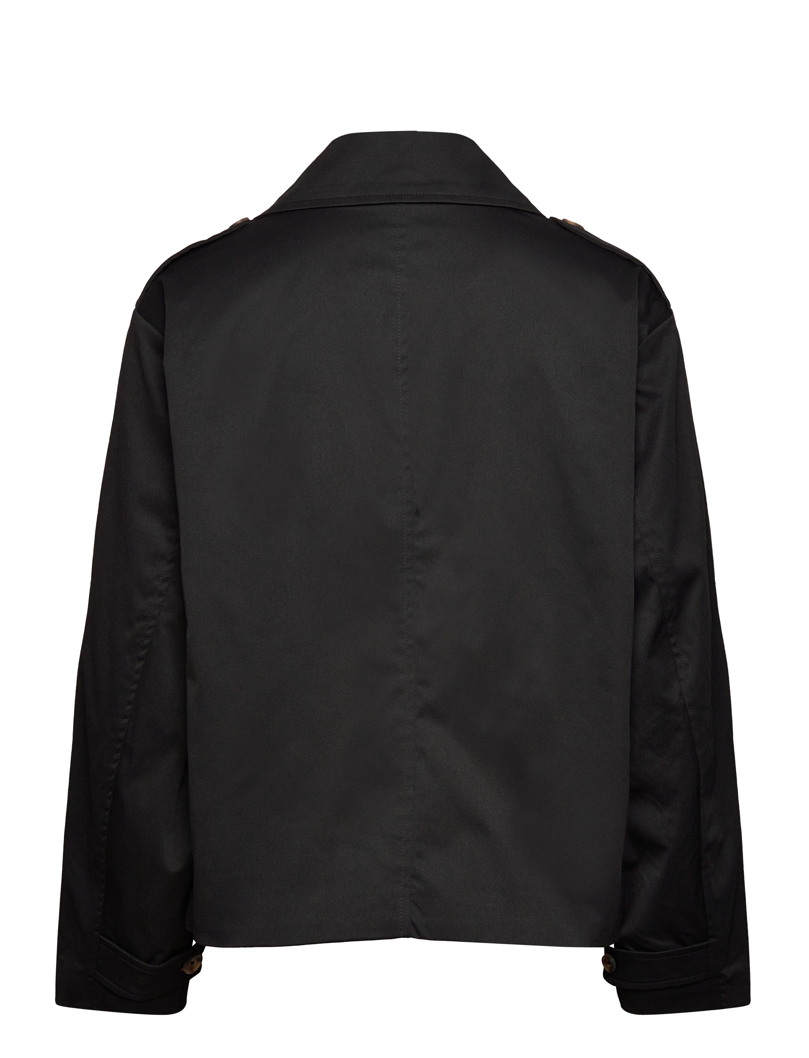 Global Funk - Maddo-G - utility-jacken - black - 1