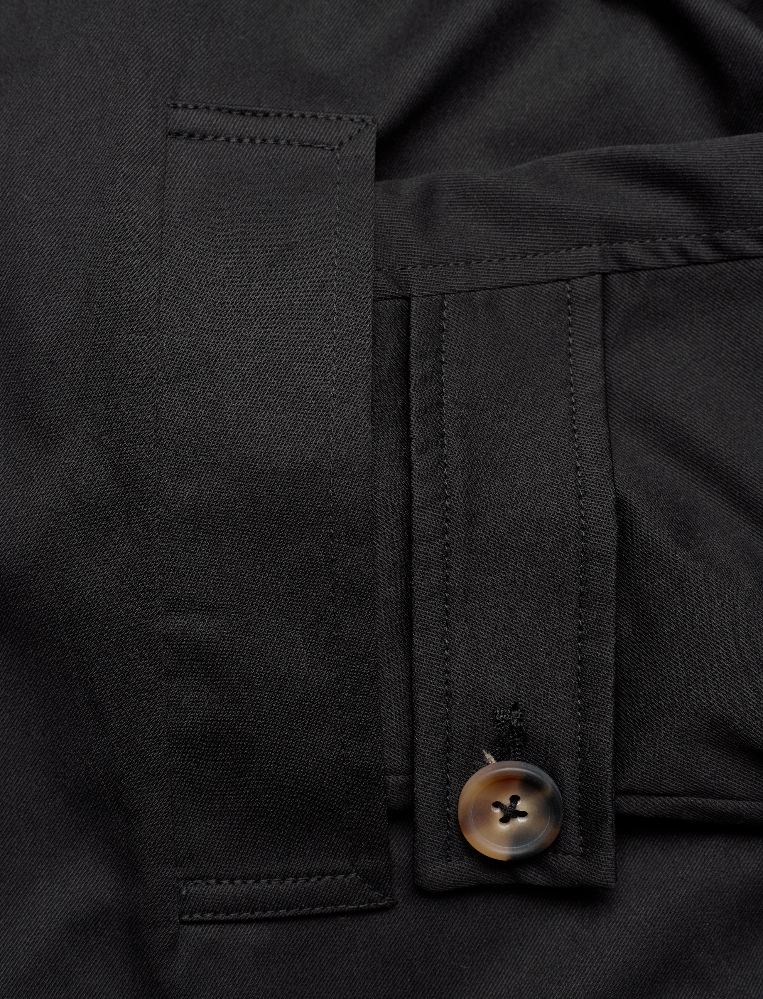 Global Funk - Maddo-G - utility-jacken - black - 3
