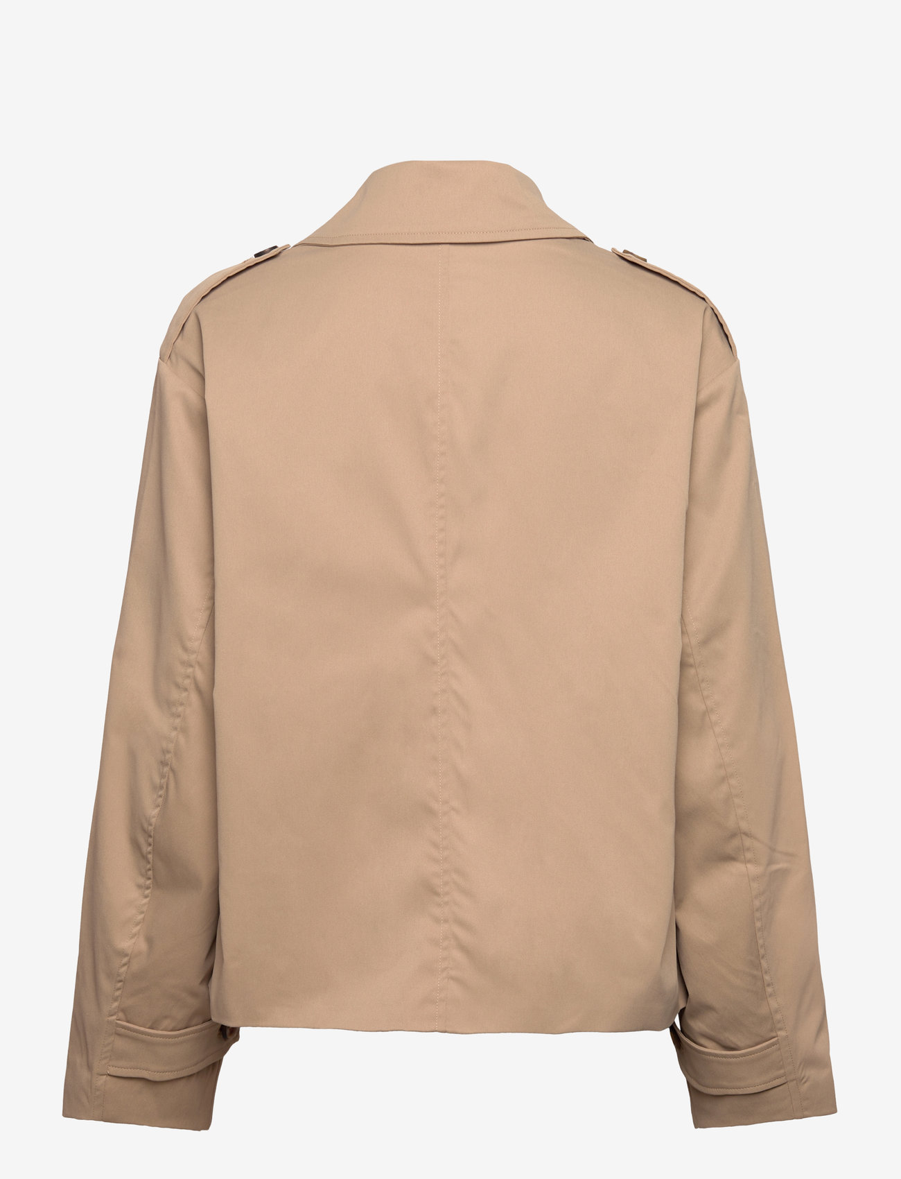 Global Funk - Maddo-G - utility-jacken - lemon pepper - 1