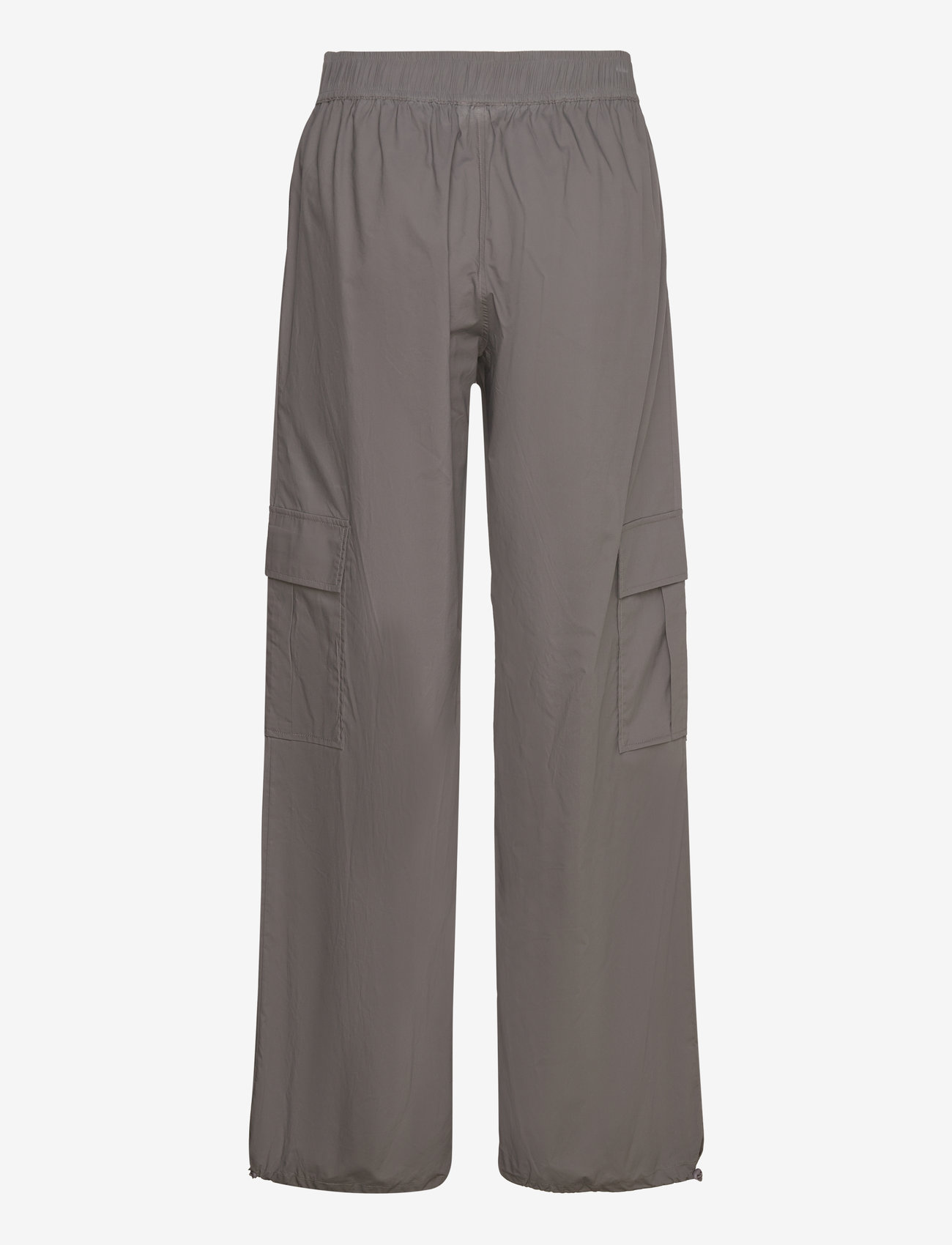 Global Funk - Lana-G - cargo pants - arsenic grey - 1