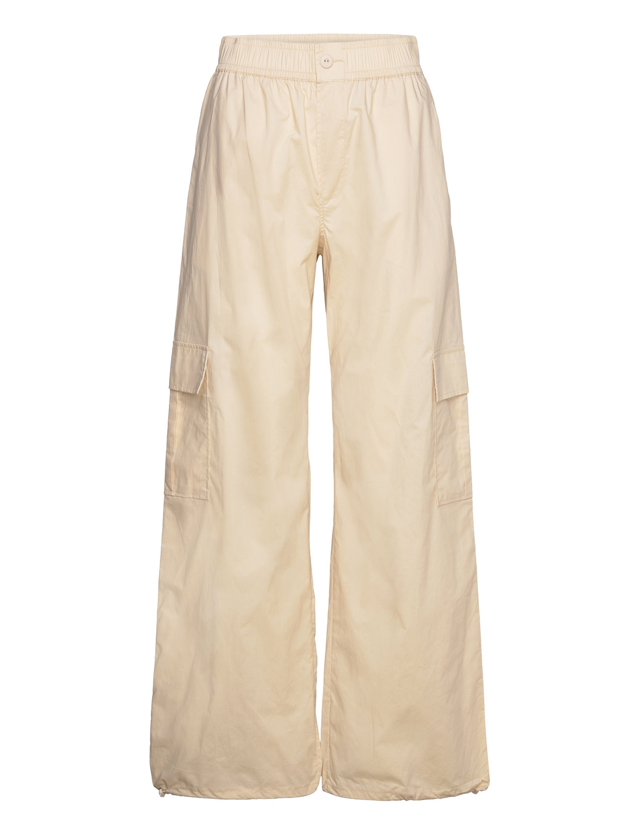 Global Funk - Lana-G - cargo-hosen - faded beige - 0