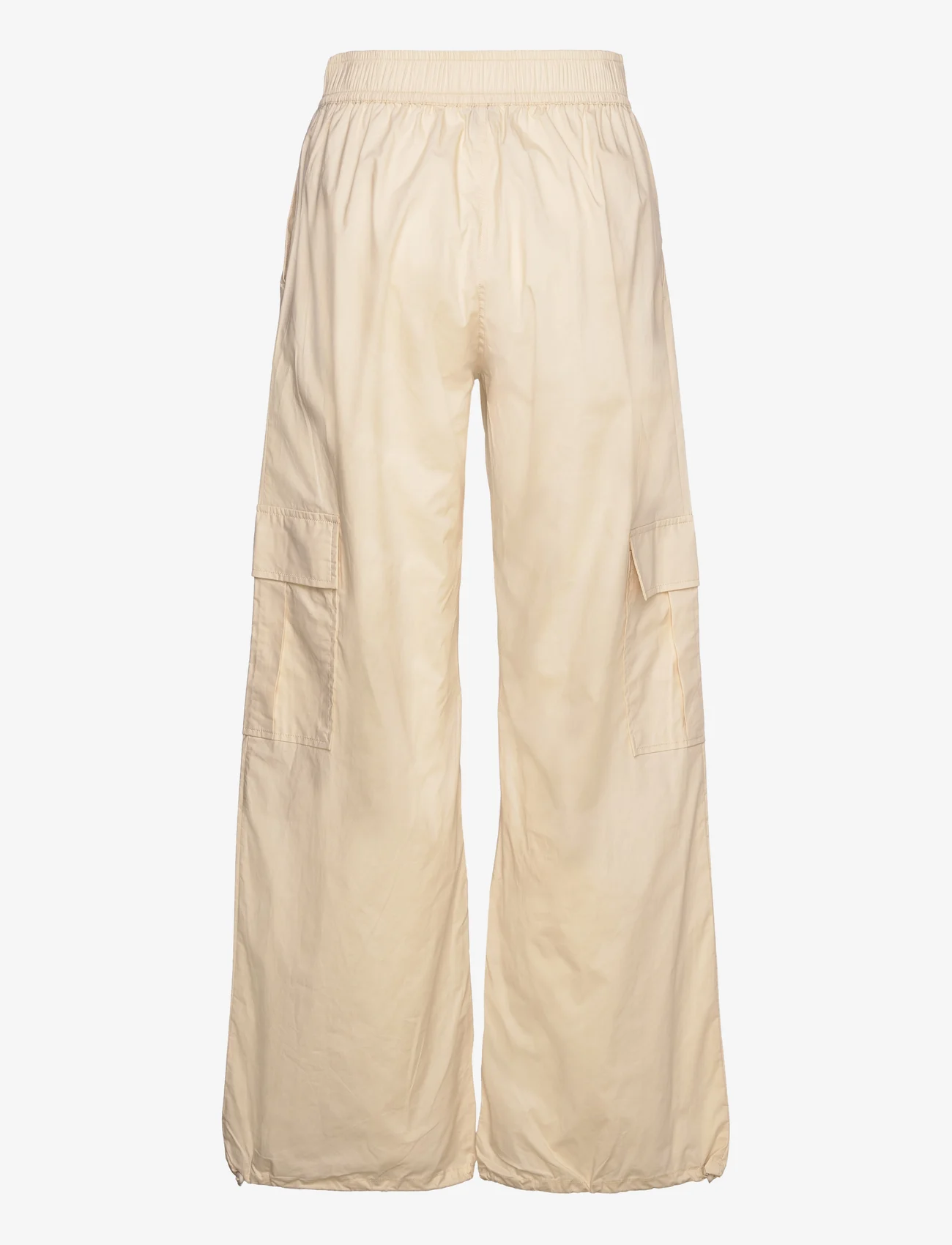 Global Funk - Lana-G - feestelijke kleding voor outlet-prijzen - faded beige - 1