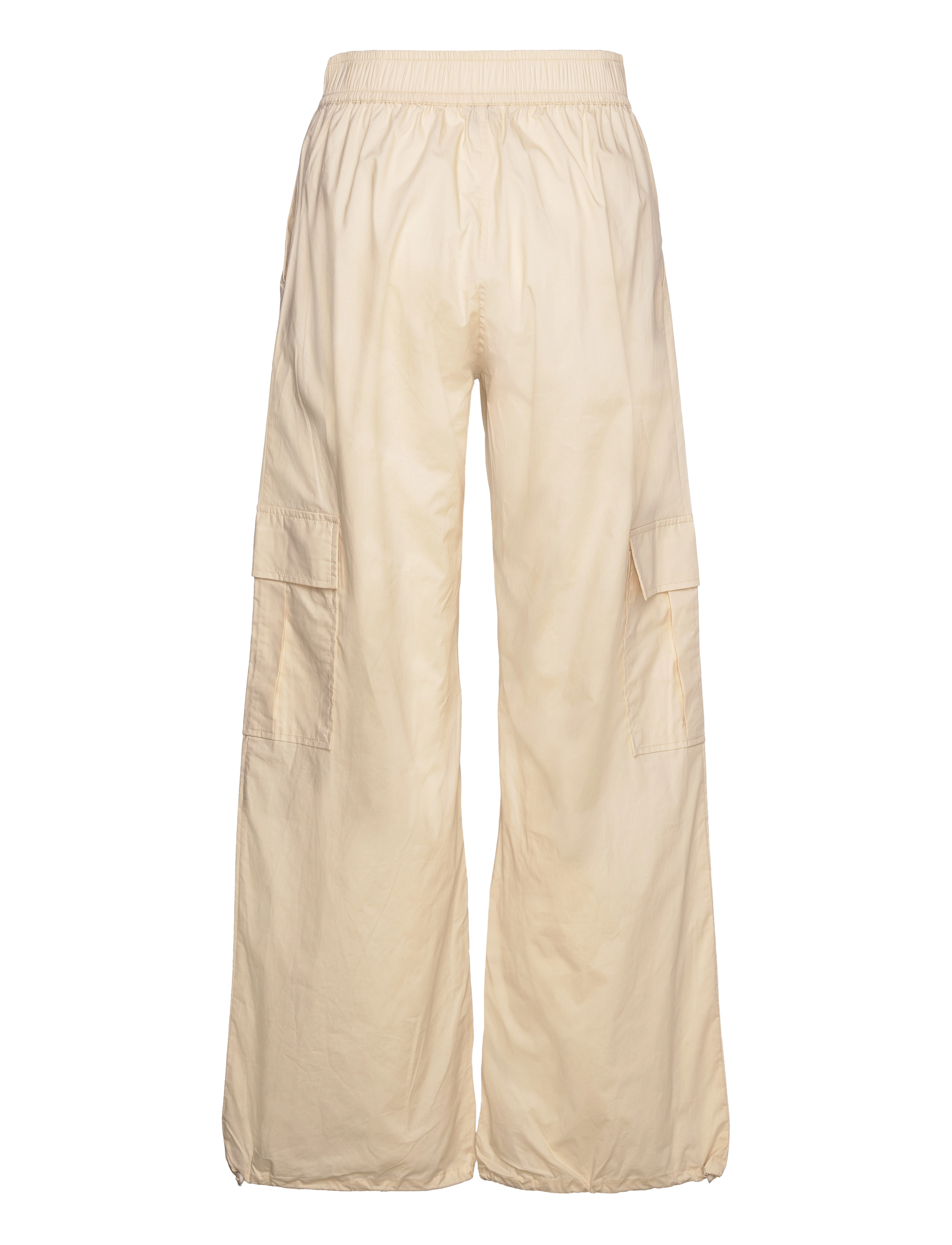 Global Funk - Lana-G - cargobukser - faded beige - 1