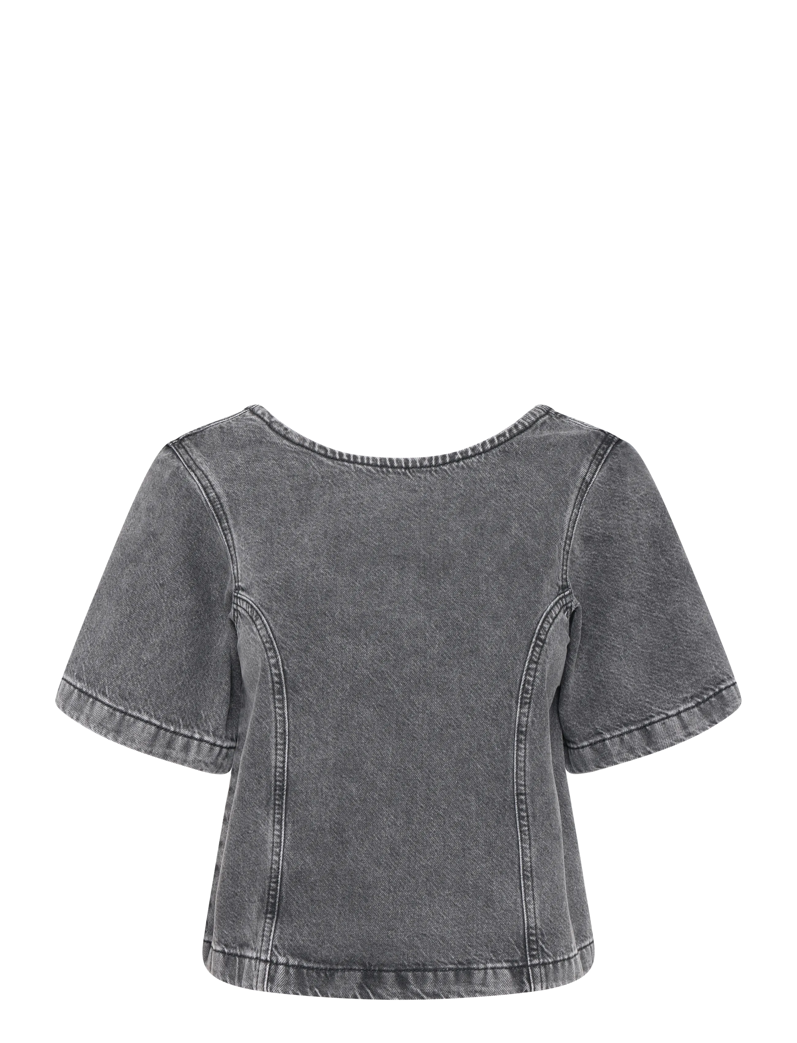 Global Funk Ananea-G - Kläder - DEMON GREY / grey