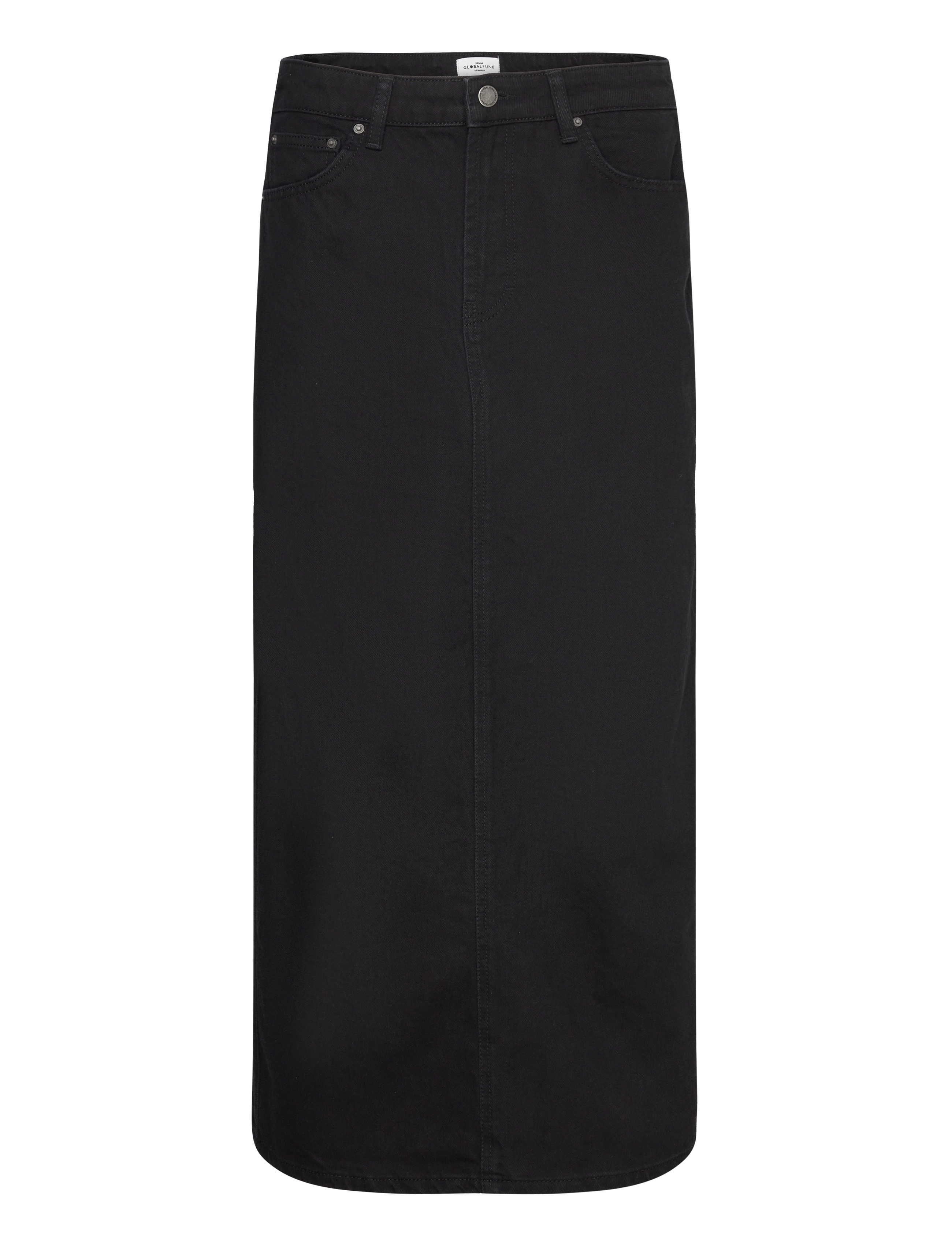 GLOBAL FUNK Joance-G Schwarz - XL - Damen