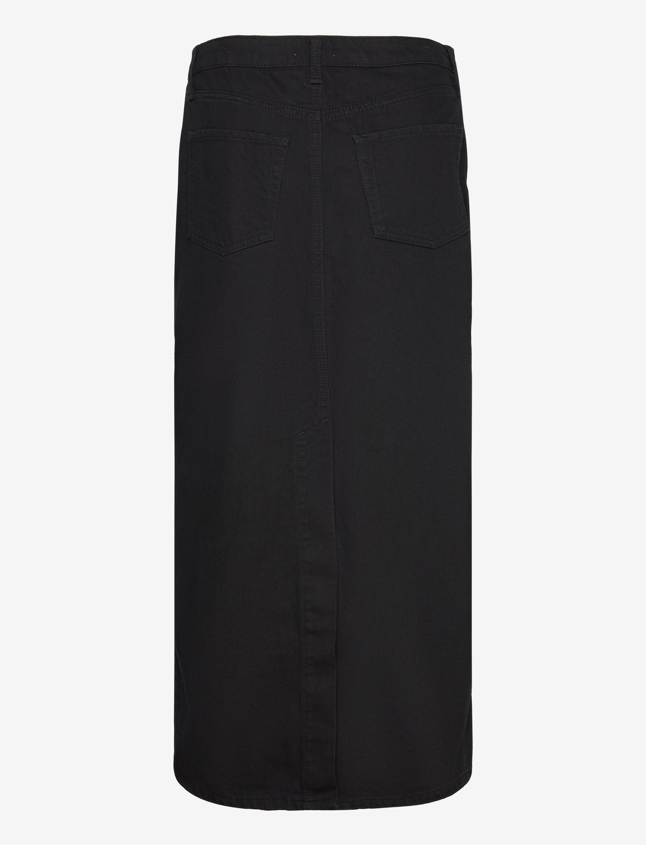 Global Funk - Joance-G - jeansröcke - black - 1