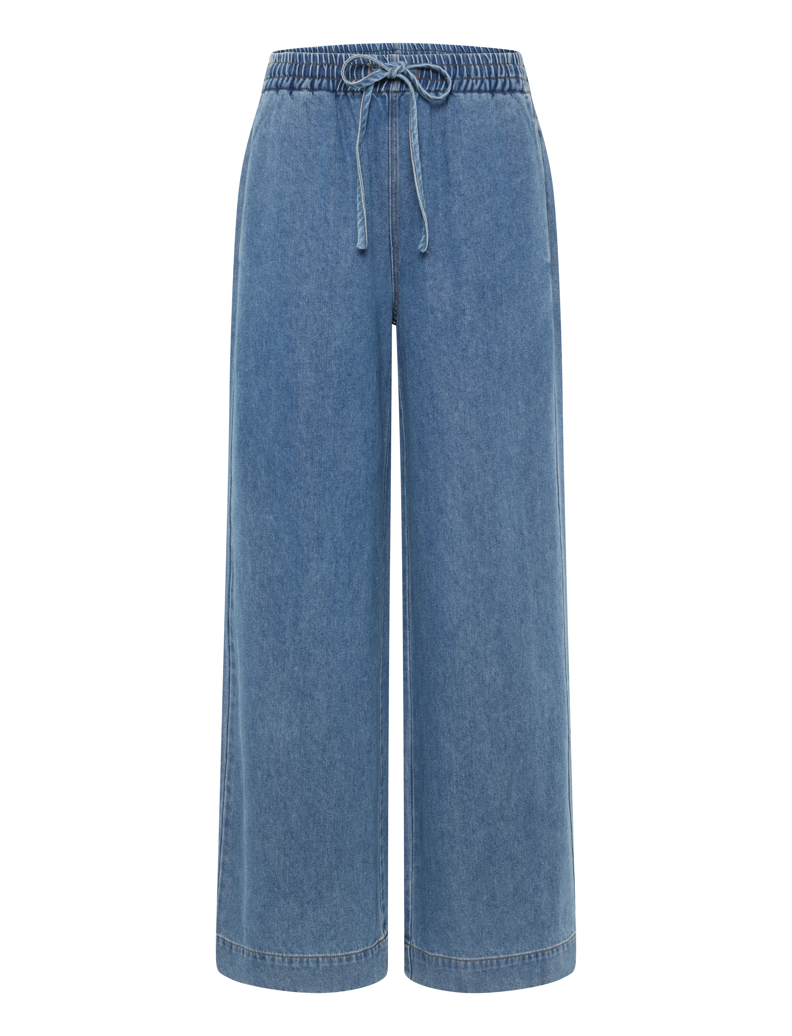 GLOBAL FUNK Casanea-G Blau - XS - Damen