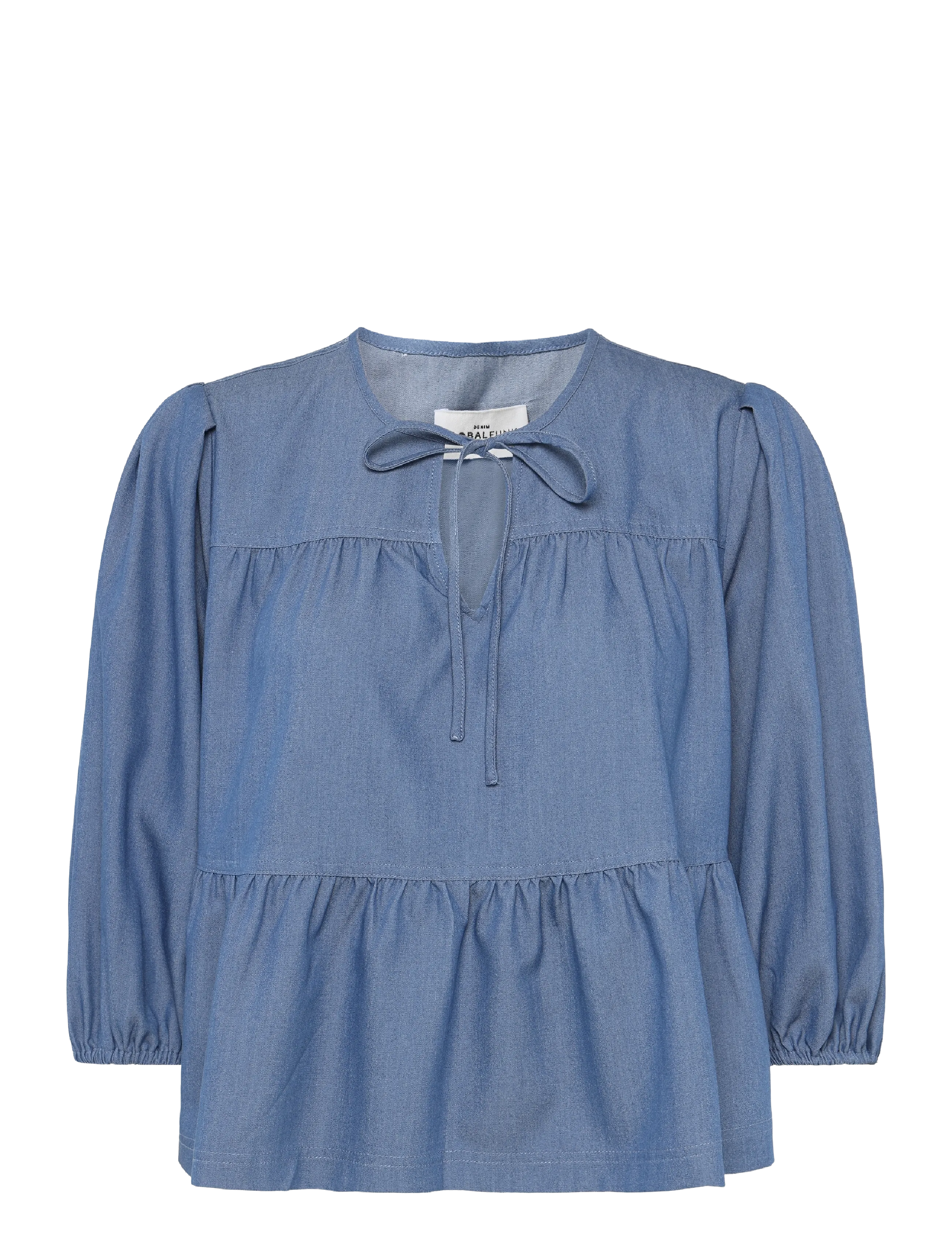 Global Funk Fanabella-G - Tøj - MEDIUM BLUE / blue