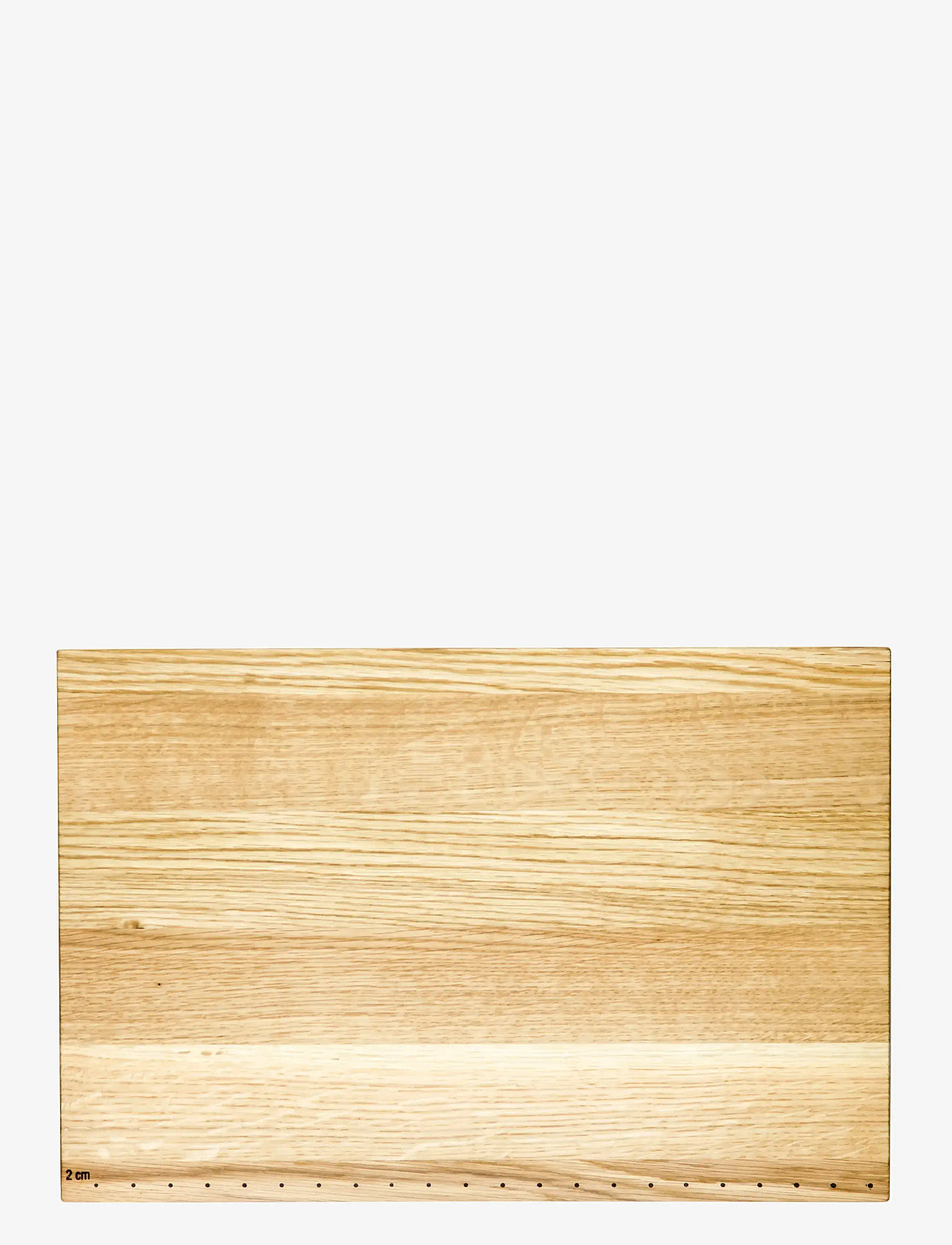 GLOBAL - Skærebræt eg M - skærebrætter - oak wood - 1