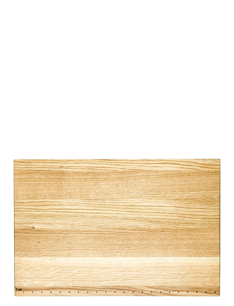 GLOBAL - Cutting board oak medium - lõikelauad - oak wood - 1