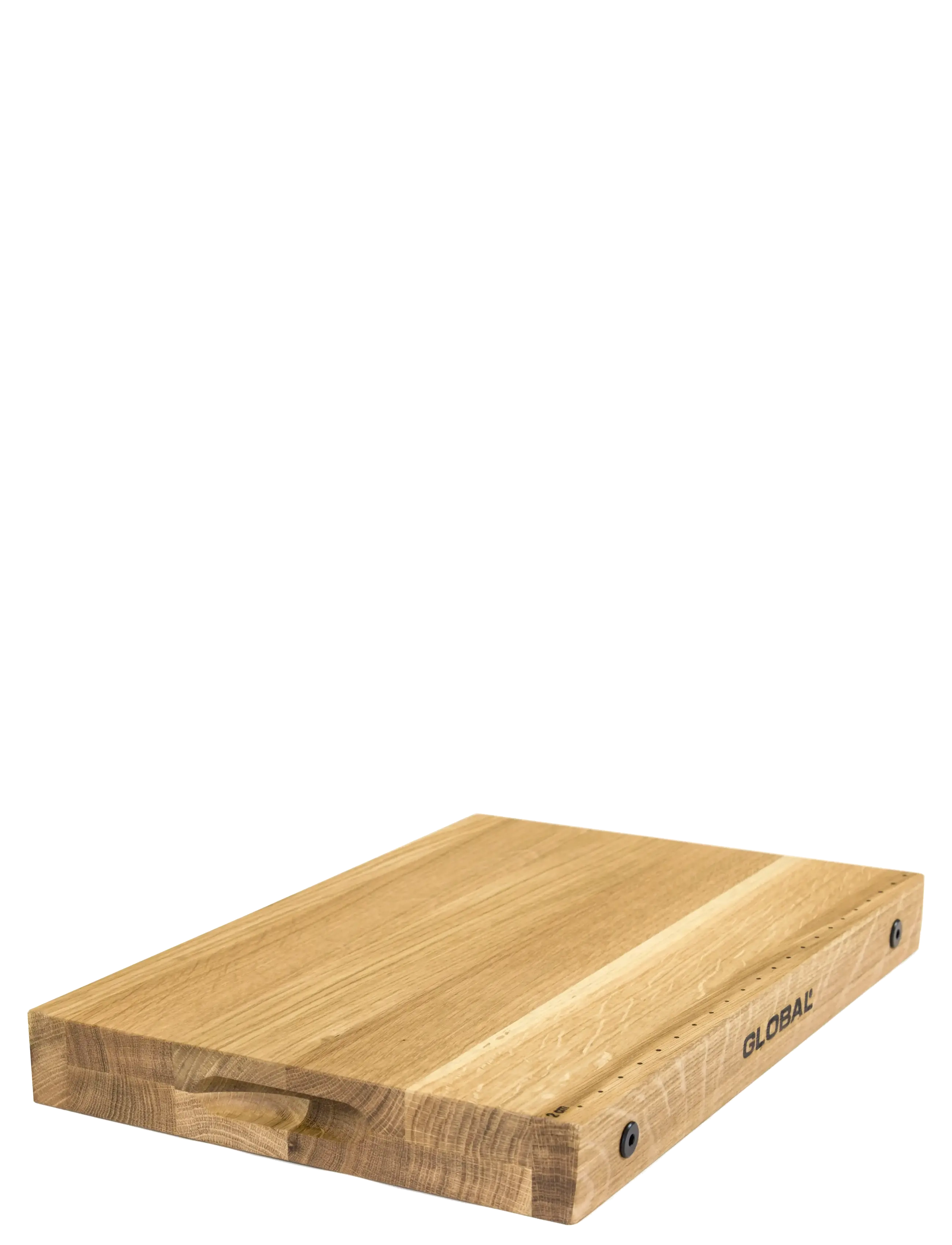 GLOBAL - Skærebræt eg M - skærebrætter - oak wood - 2