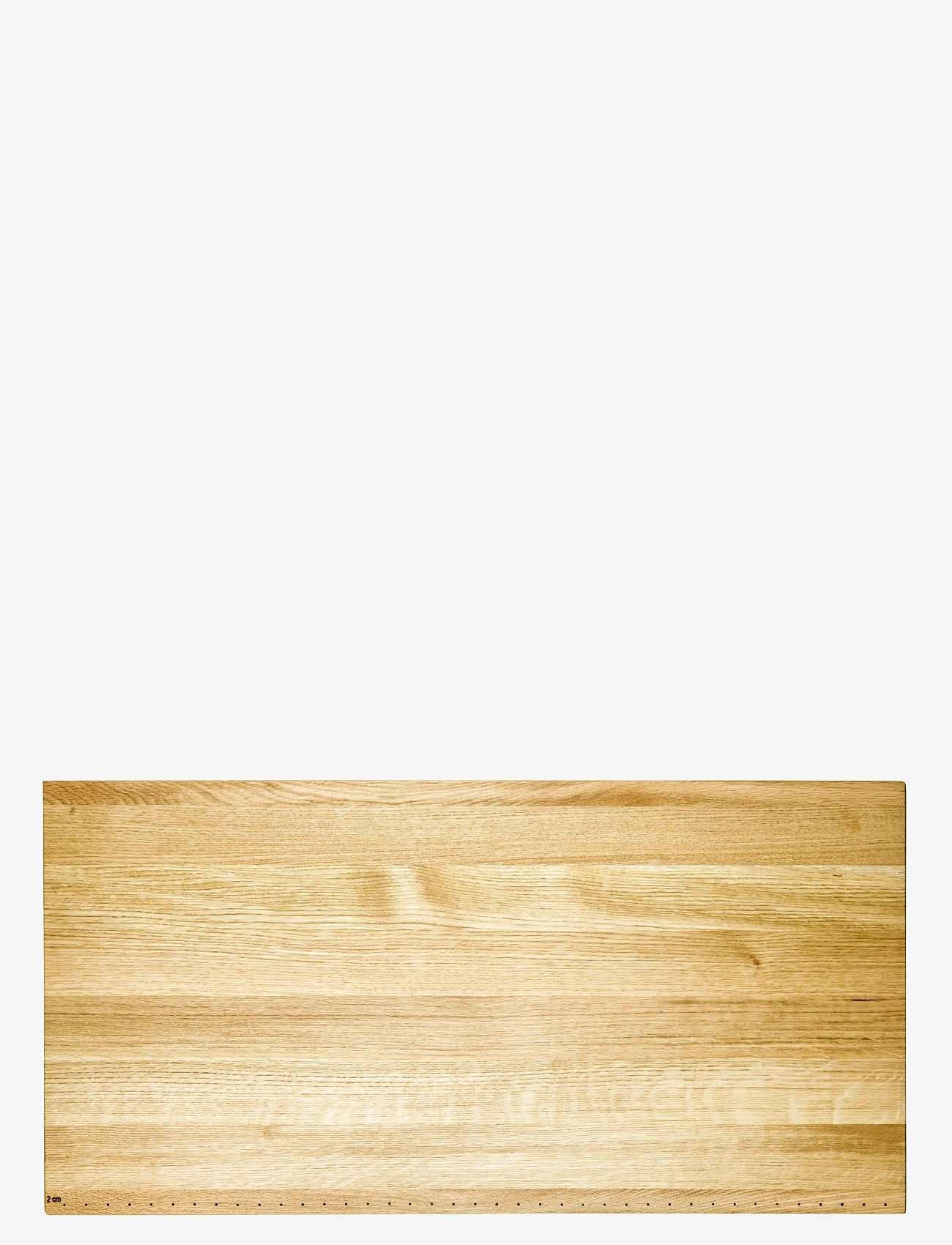 GLOBAL - Cutting board oak large - lõikelauad - oak wood - 1
