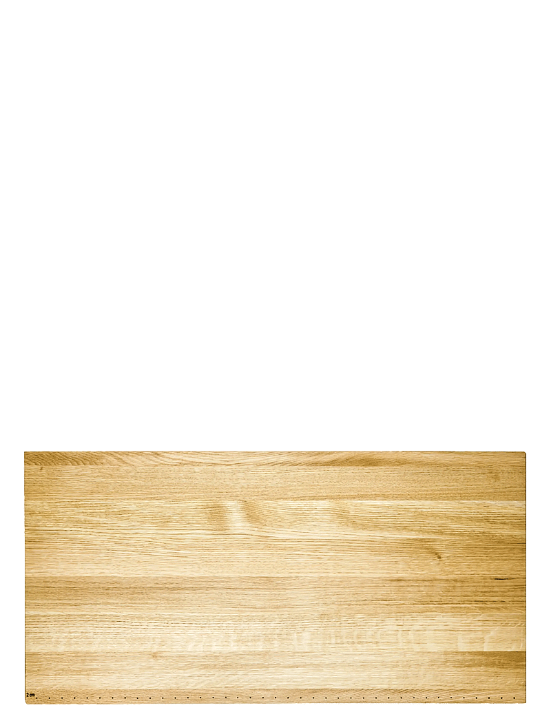 GLOBAL - Cutting board oak large - schneidebretter - oak wood - 0