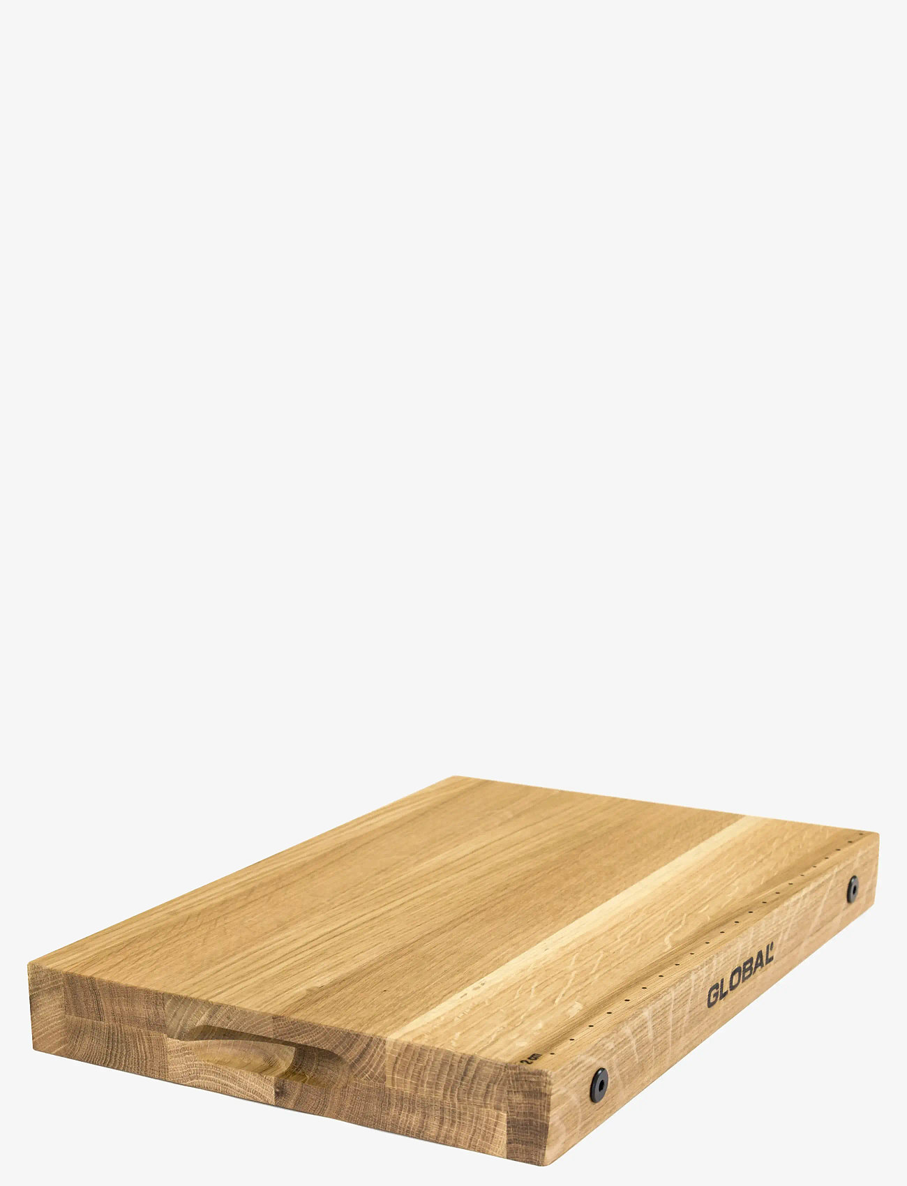 GLOBAL - Cutting board oak large - lõikelauad - oak wood - 2