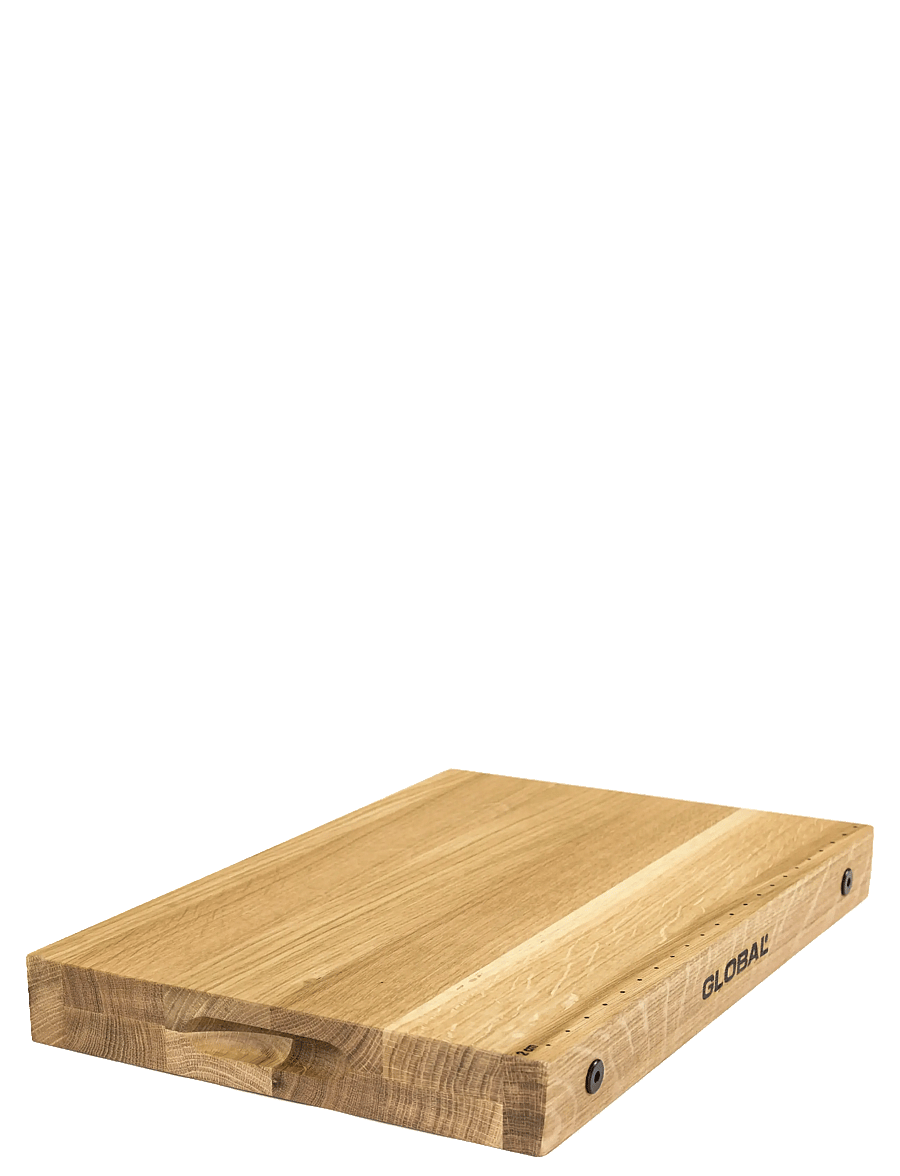 GLOBAL - Cutting board oak large - lõikelauad - oak wood - 2