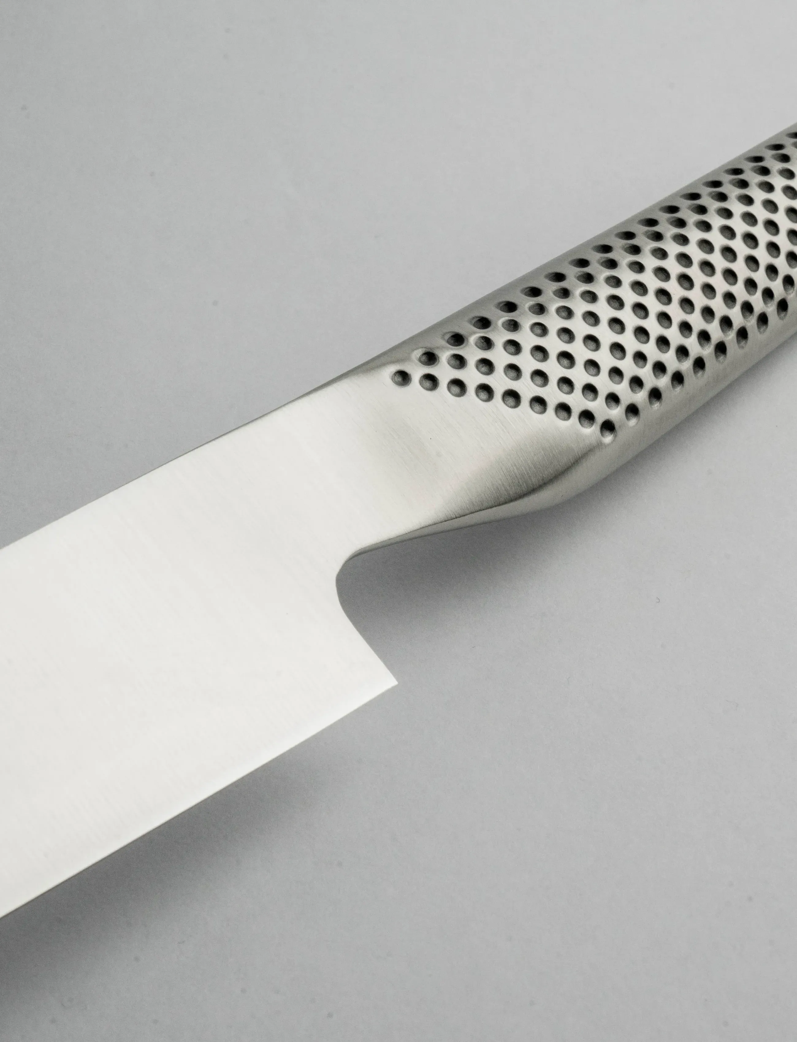 GLOBAL - Sashimikniv Yanagiba 25 cm - filetkniver - staineless steel - 2