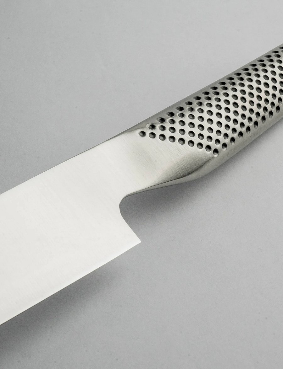 GLOBAL - Sashimi knife 25 cm w nib - fileenoad - staineless steel - 2
