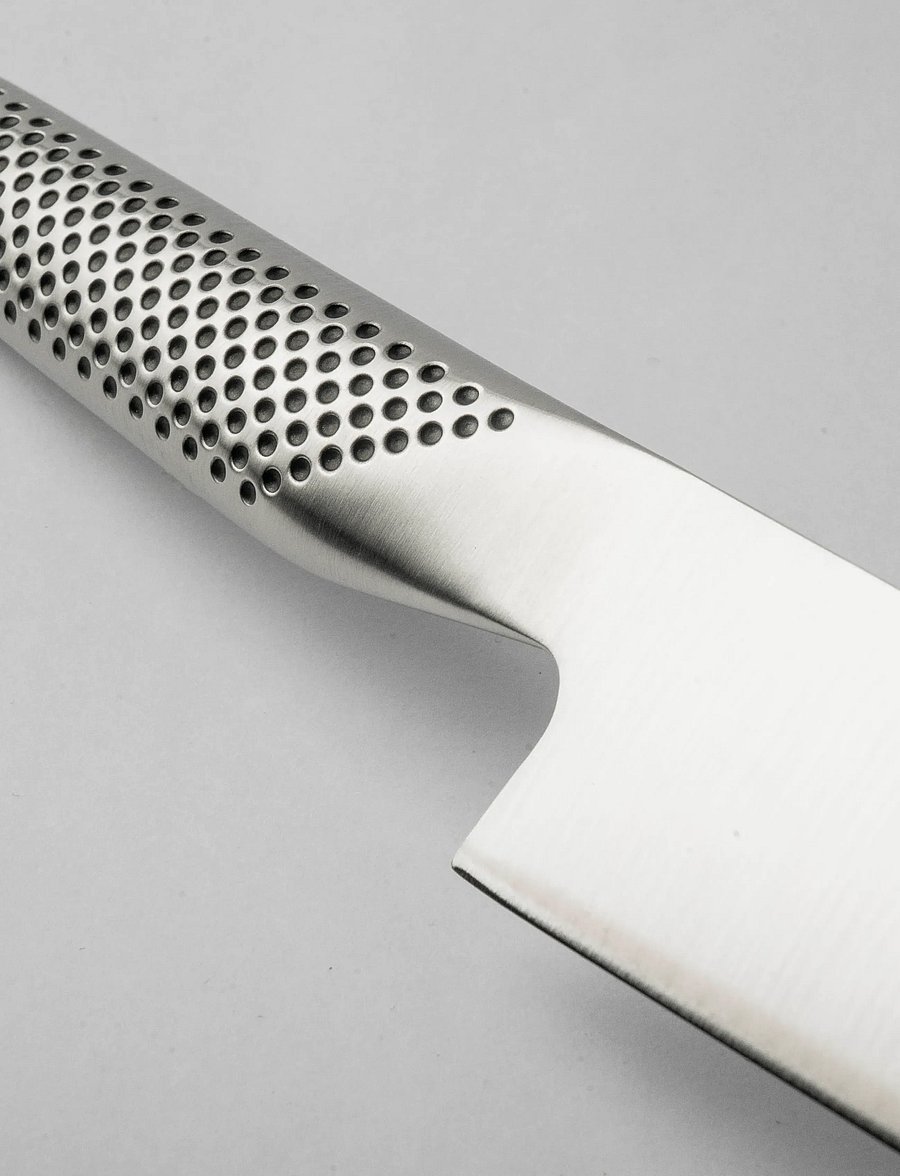 GLOBAL - Chef's knife 18 cm - kokanoad - staineless steel - 4