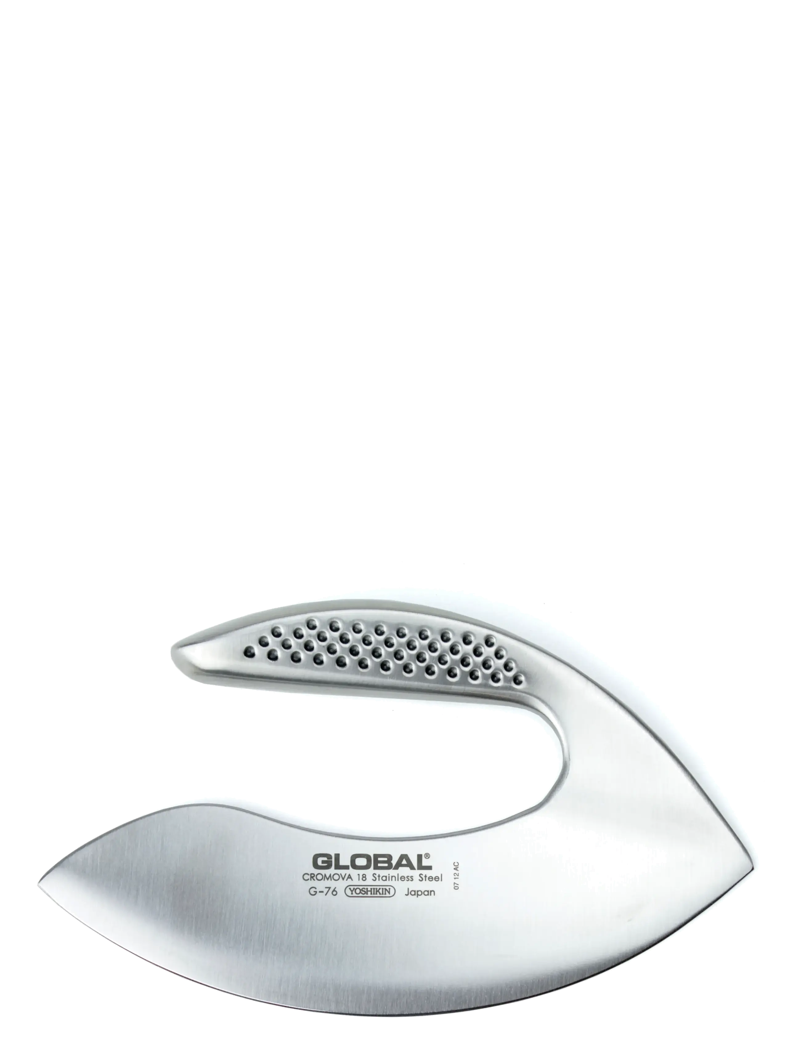 GLOBAL - Urte Hakke 18 Cm