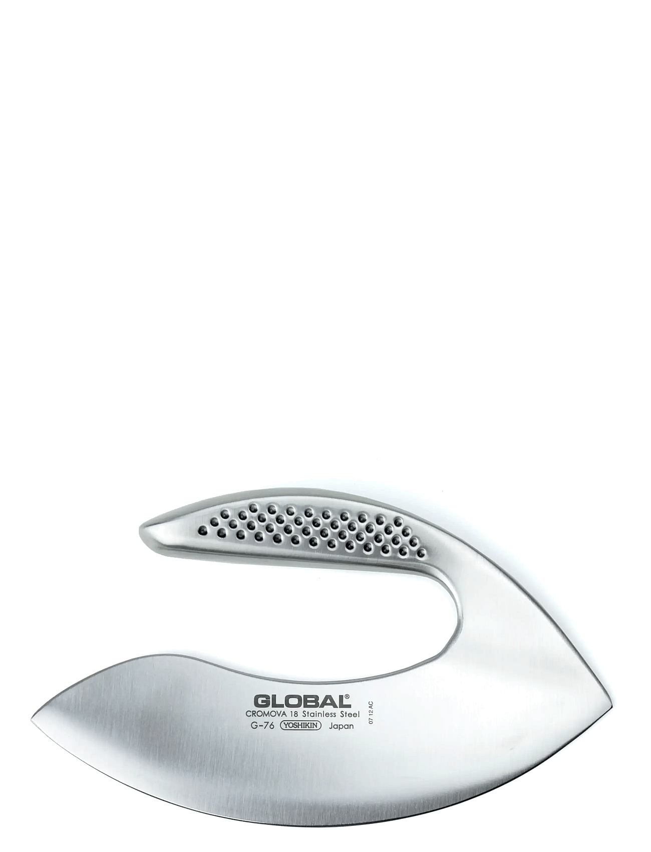 GLOBAL - Urte Hakke 18 Cm