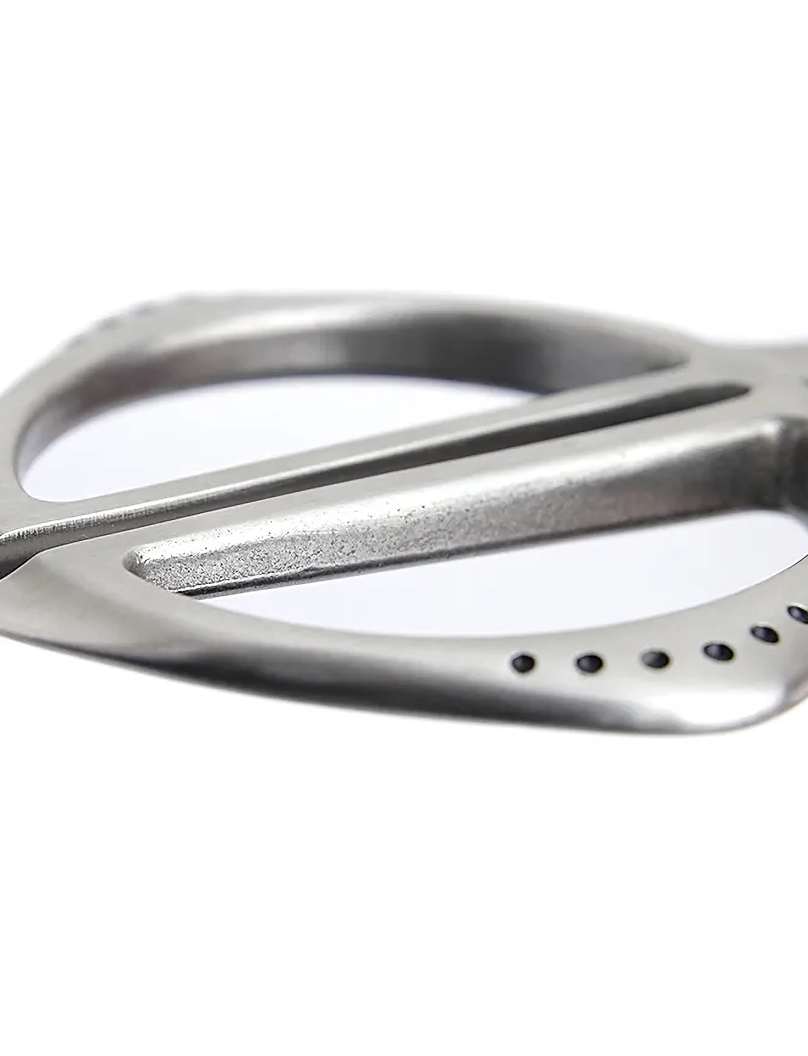 GLOBAL - Kitchen shears 21 cm - köögikäärid - staineless steel - 4