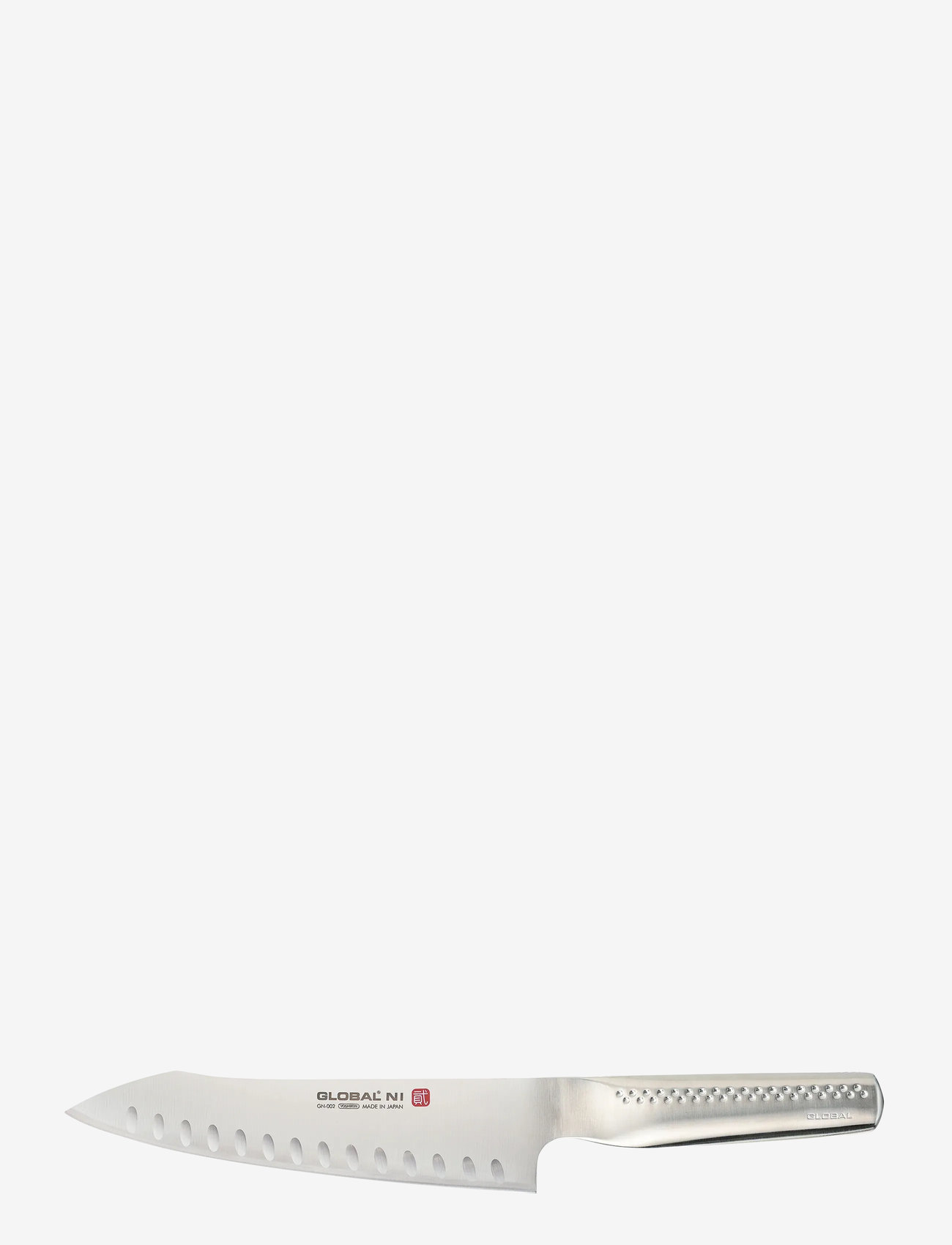 GLOBAL - Chef's knife Oriental 20 cm - kokanoad - staineless steel - 0