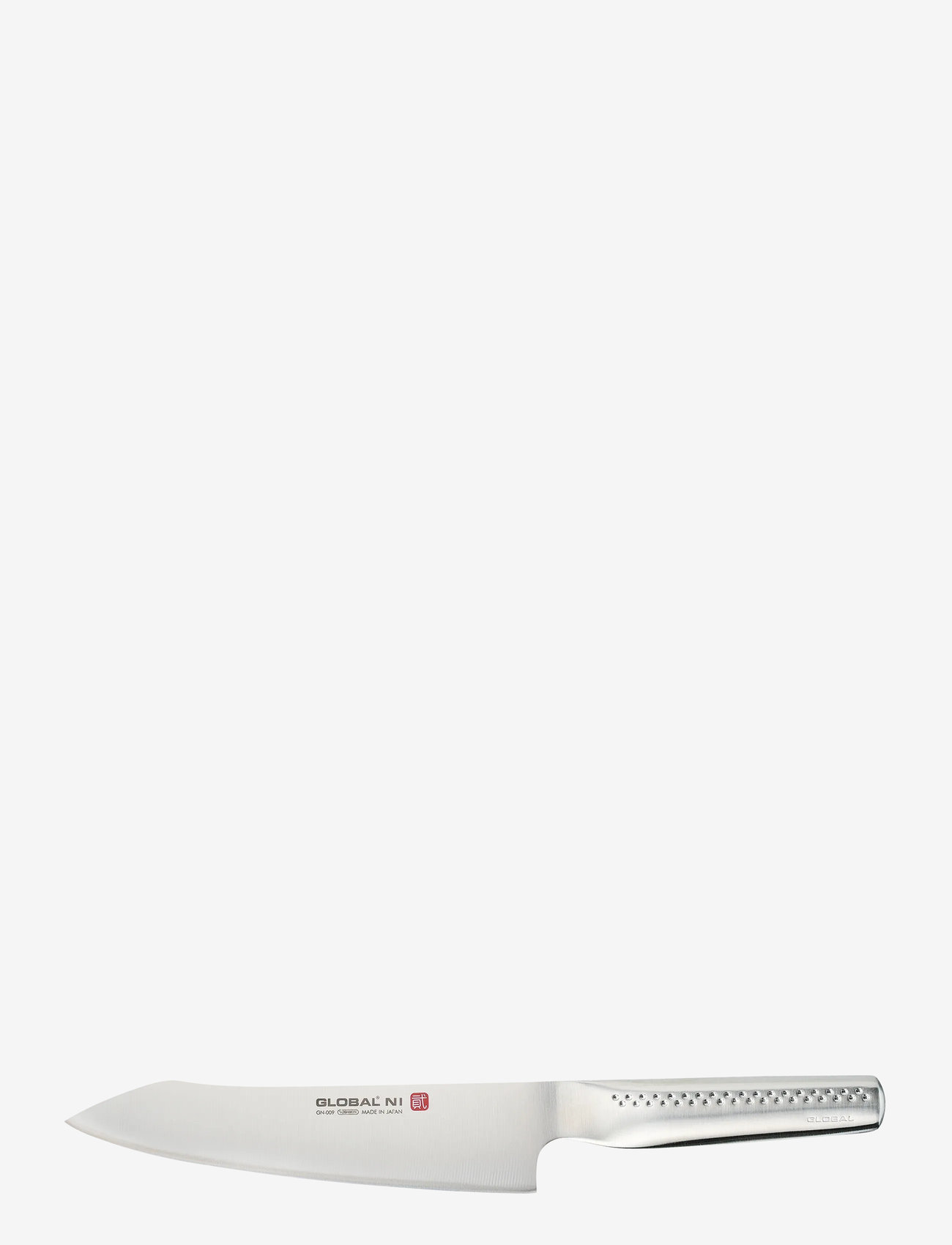 GLOBAL - Chef's knife Oriental 20 cm - kokanoad - staineless steel - 1