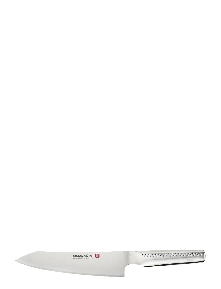 GLOBAL - Chef's knife Oriental 20 cm - Šefo peiliai - staineless steel - 1
