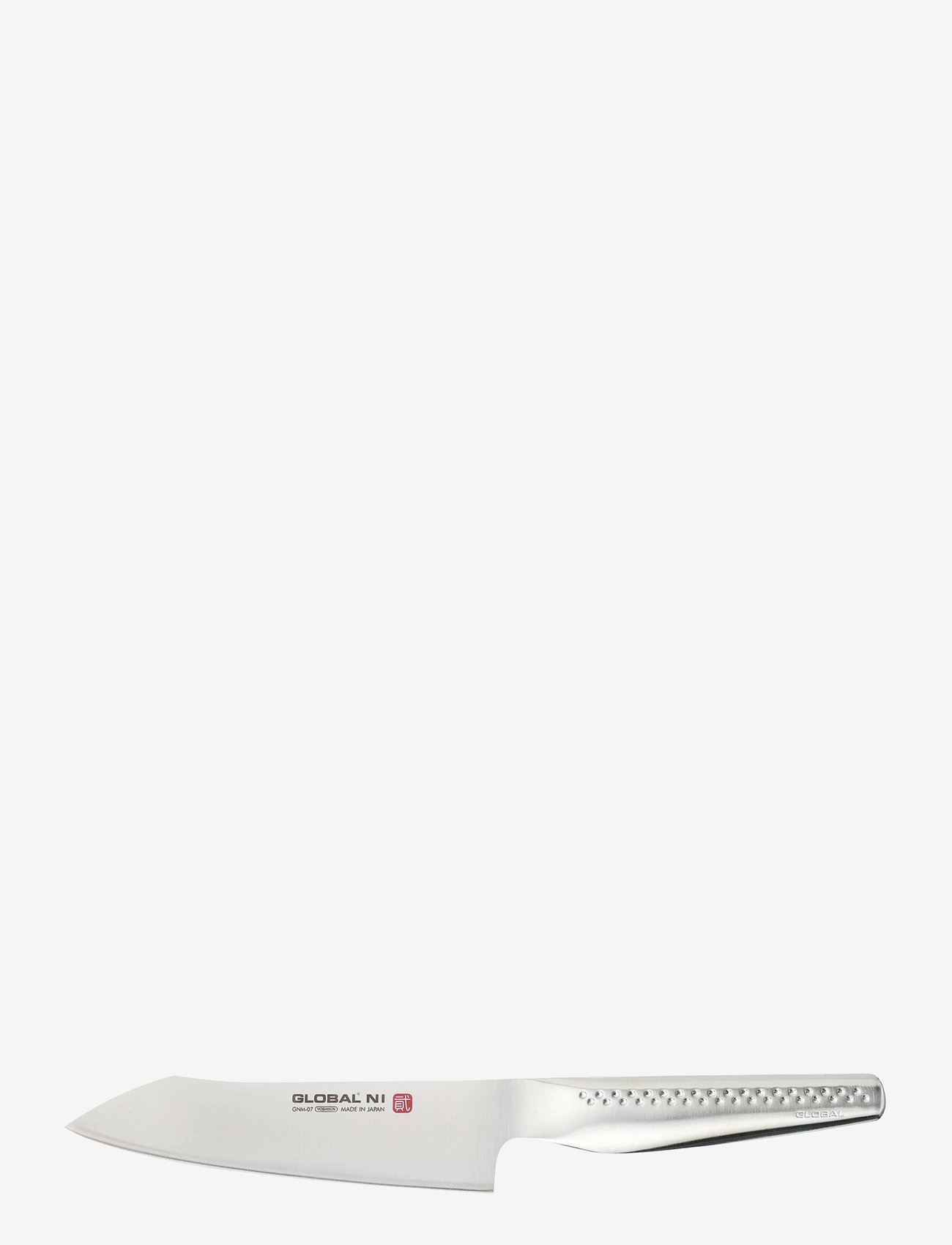 GLOBAL - Grøntsagskniv Oriental 15 cm - vegetable knives - staineless steel - 0