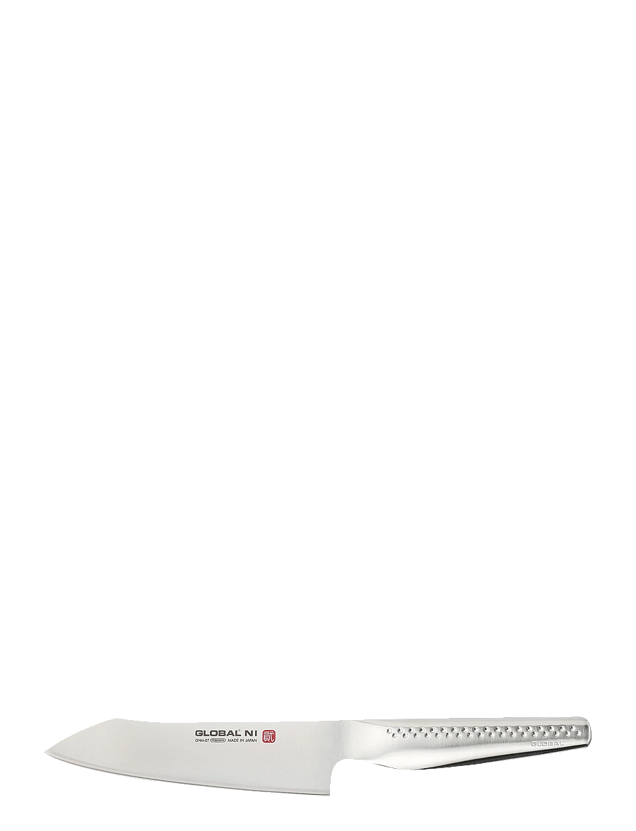 GLOBAL - Vegetable chopper oriental 15 cm - köögiviljanoad - staineless steel - 0