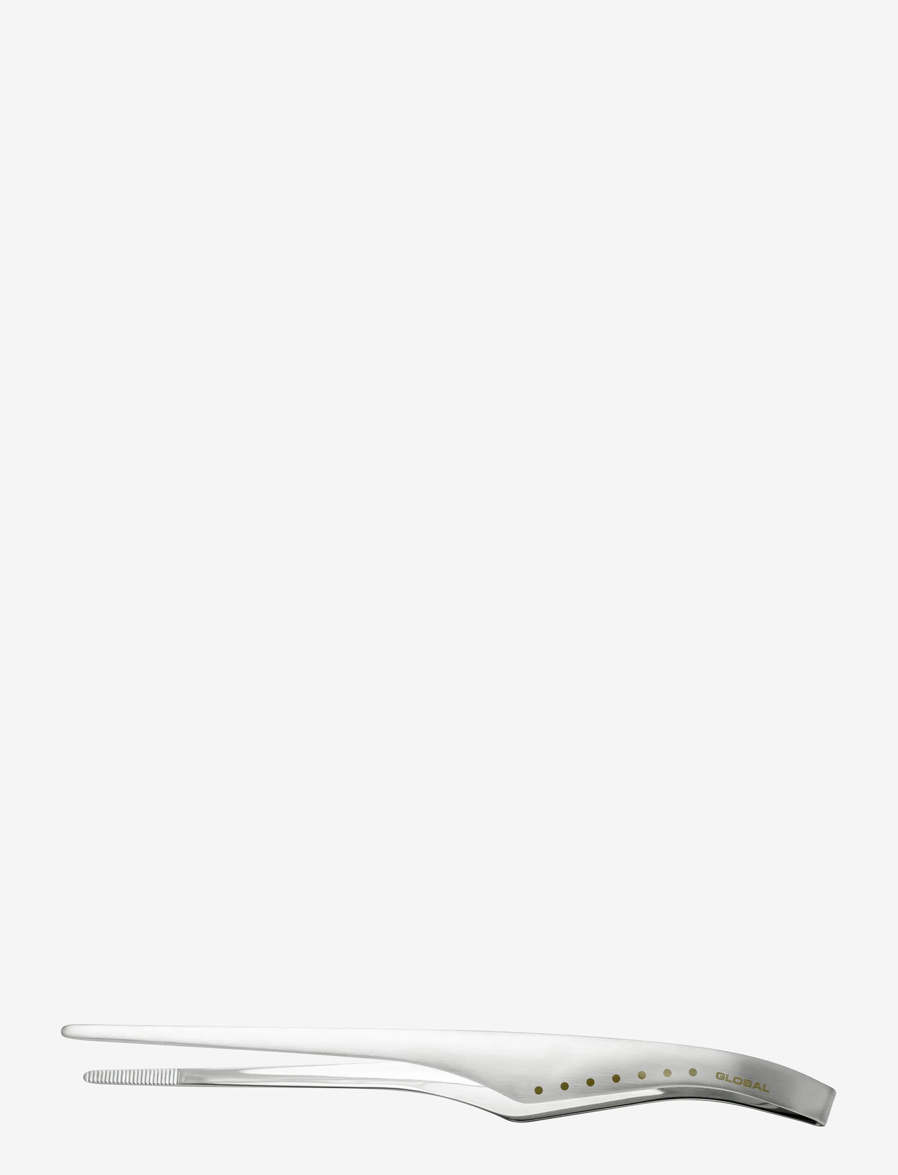 GLOBAL - Madpincet 20 cm - tænger & pincetter - staineless steel - 1