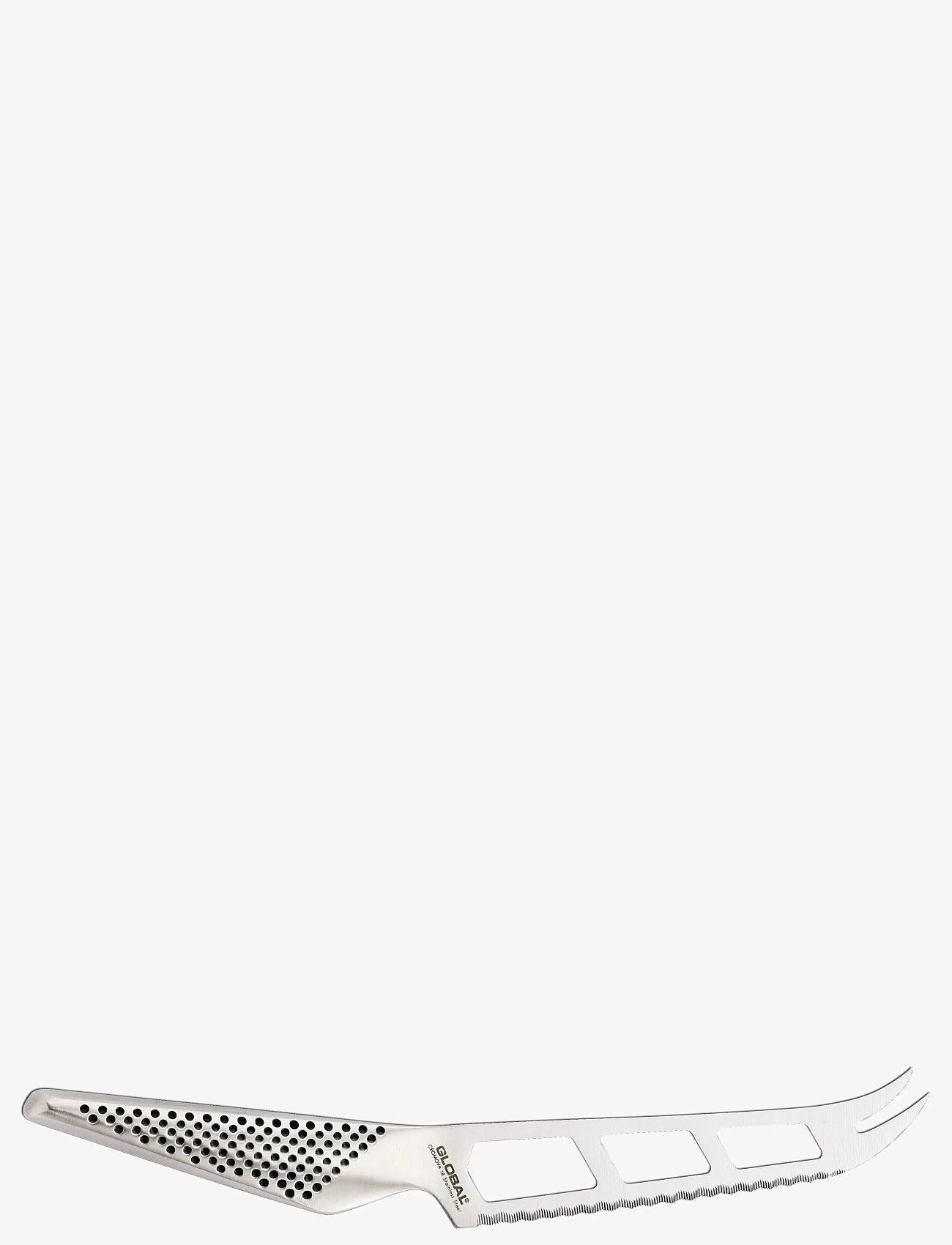 GLOBAL - Cheese, 14 cm (original) - köögiviljanoad - staineless steel - 0