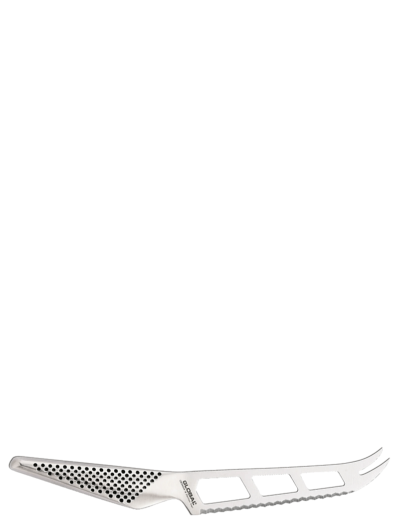 GLOBAL - Cheese, 14 cm (original) - osta hinna alusel - staineless steel - 0