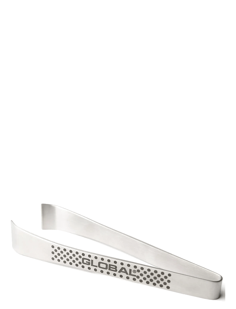 GLOBAL - GLOBAL, Fish Bone Tweezer 12 cm rak - tangid ja pintsetid - staineless steel - 2