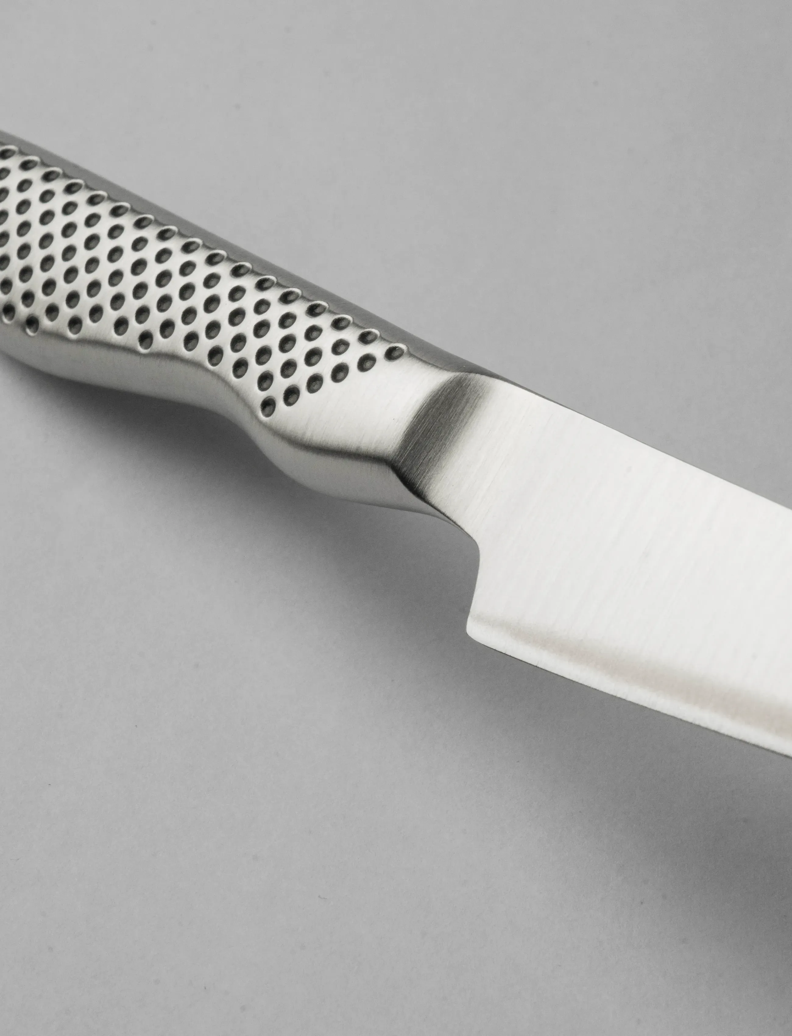 GLOBAL - Universalkniv 11 cm - grøntsagsknive - staineless steel - 3