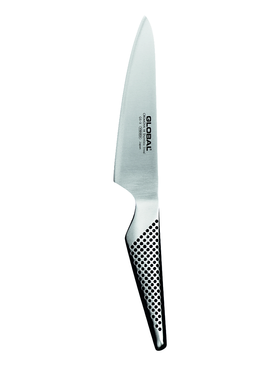 GLOBAL - Chef's knife 13 cm - kokanoad - staineless steel - 1
