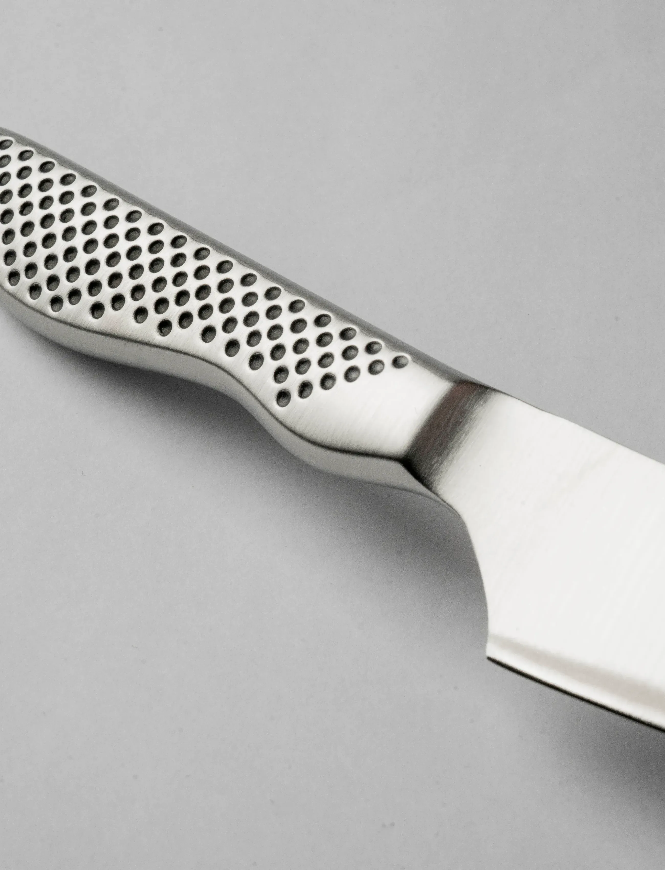 GLOBAL - Universalkniv Oriental 11 cm - kokkeknive - staineless steel - 4
