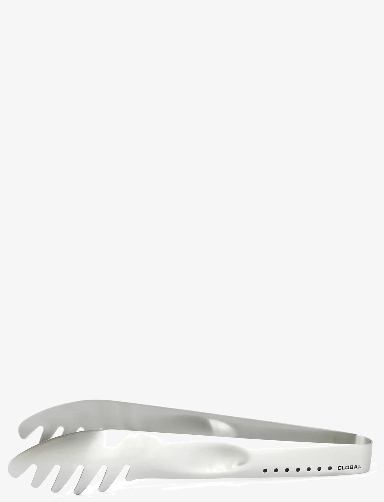 GLOBAL - Pasta tong 23 cm - osta hinna alusel - staineless steel - 0
