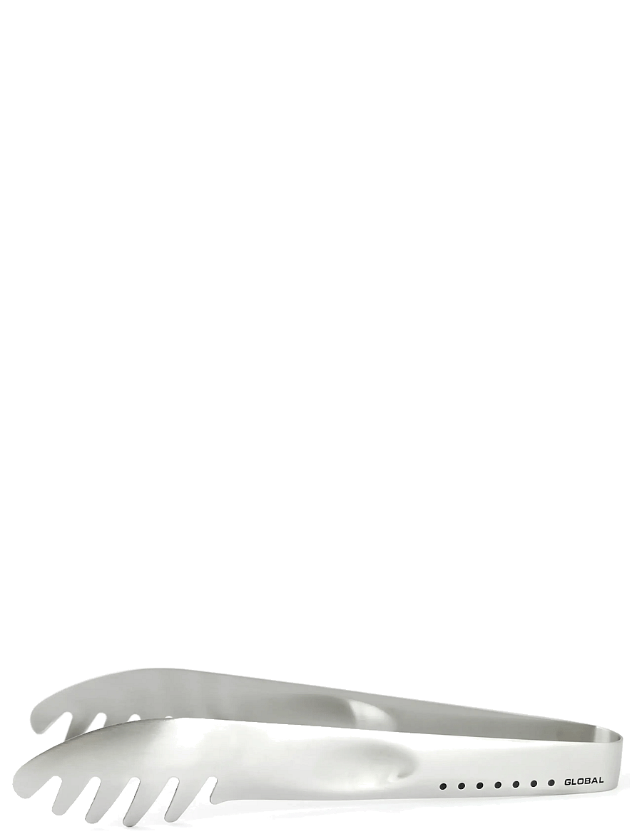 GLOBAL - Pasta tong 23 cm - tangid ja pintsetid - staineless steel - 1