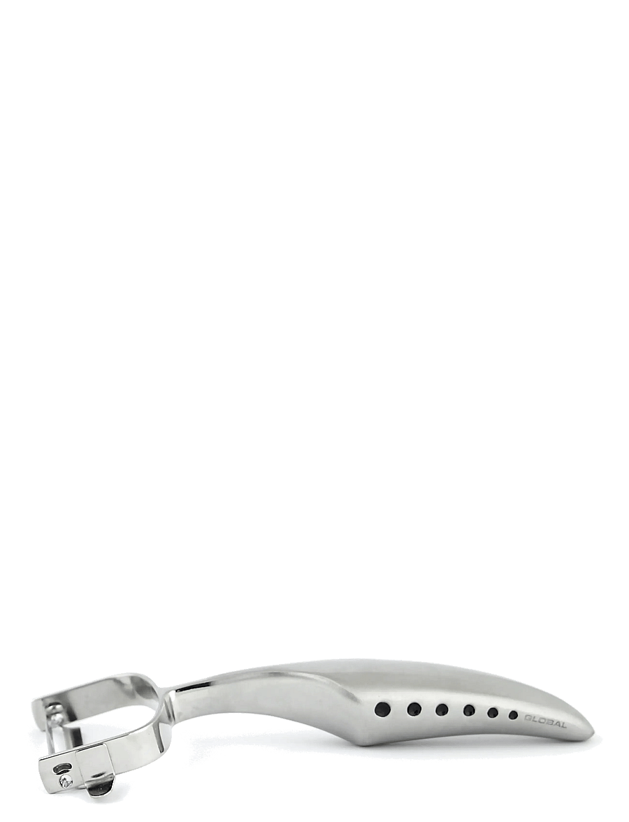 GLOBAL - Peeler 5 cm - kartulikoorijad - staineless steel - 1