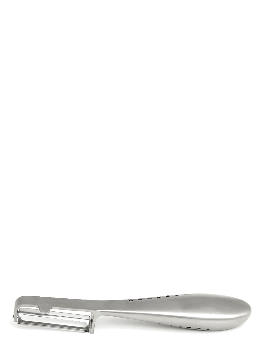 GLOBAL - Peeler 5 cm - kartulikoorijad - staineless steel - 0
