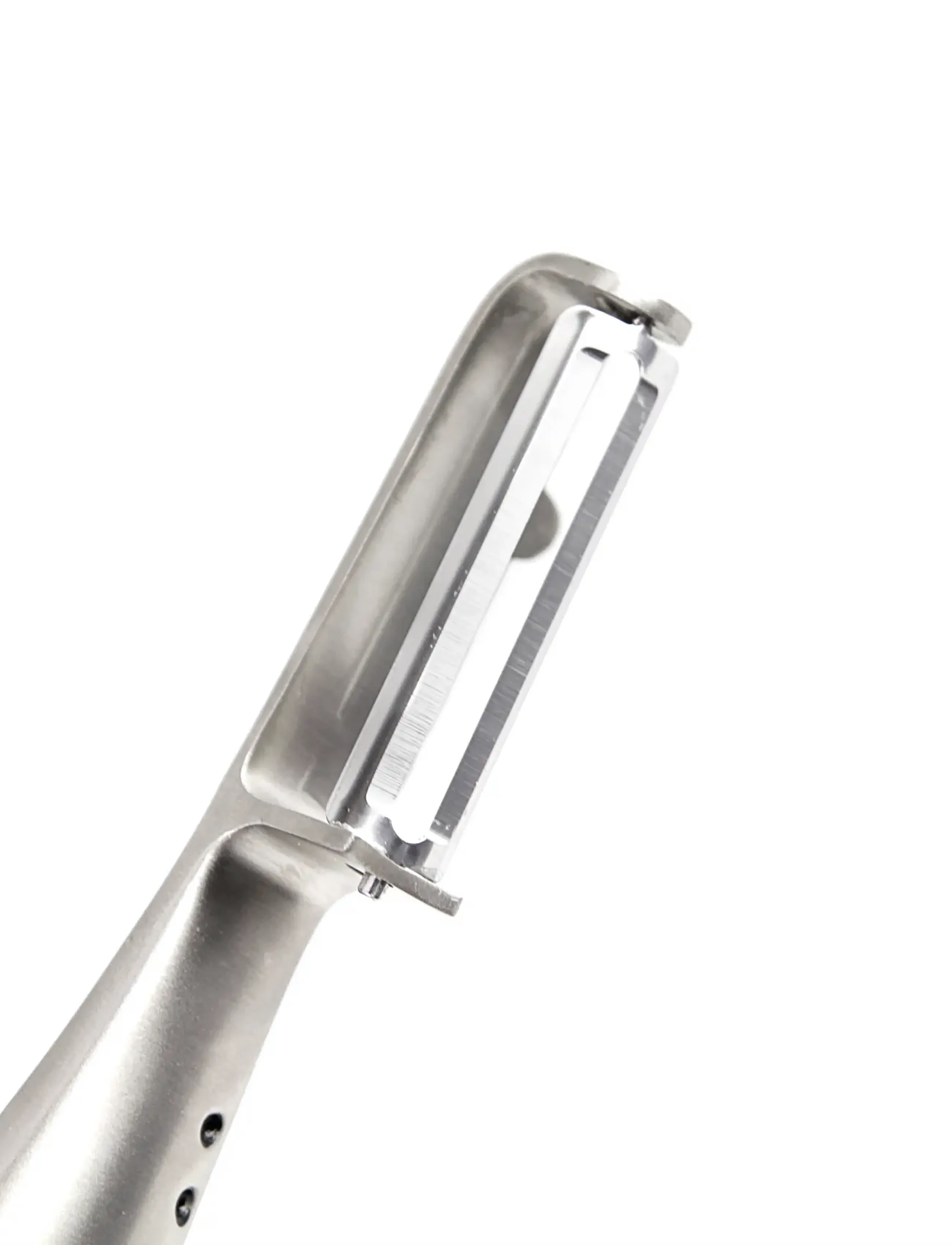 GLOBAL - Peeler 5 cm - kartulikoorijad - staineless steel - 1
