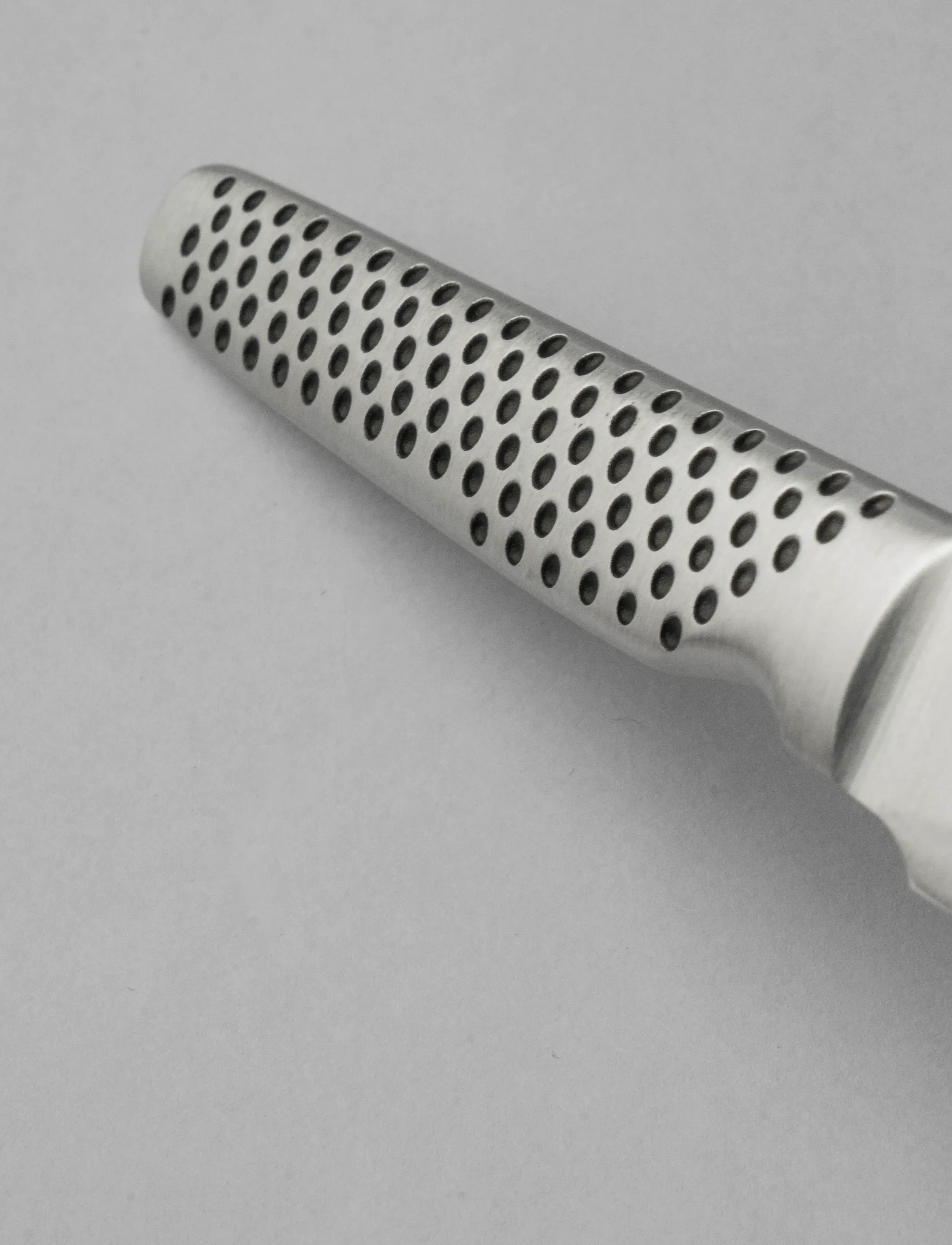 GLOBAL - Skalkniv 8cm - skalknivar - staineless steel - 3